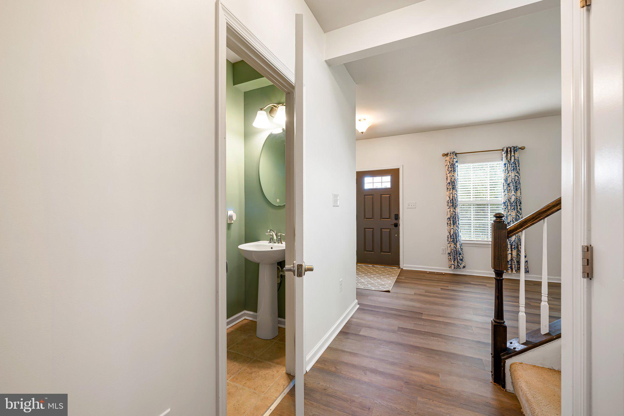 45 STONEY CREEK LANE