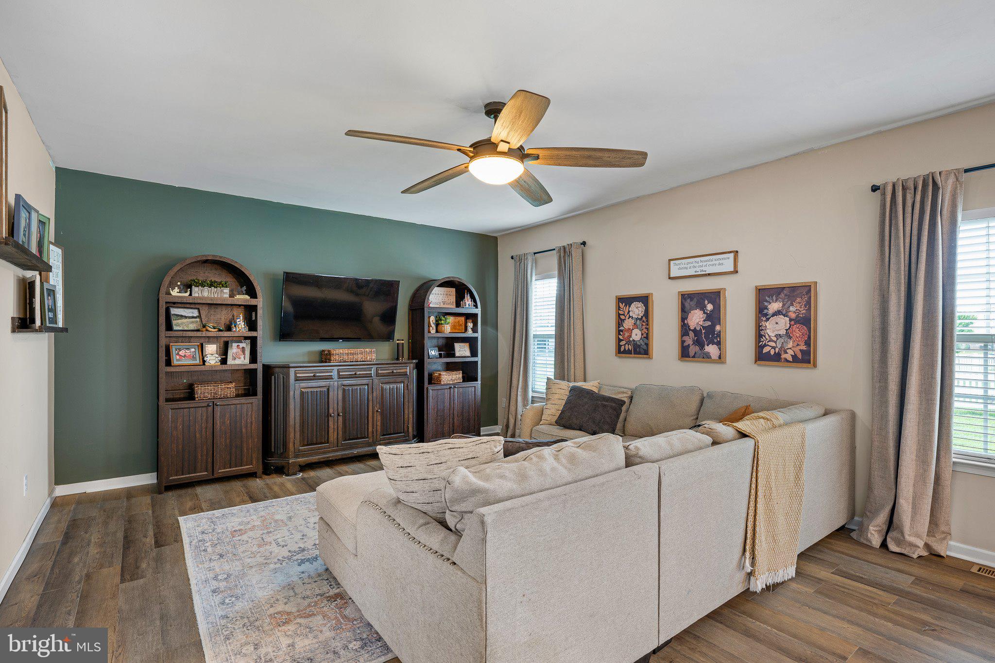 45 STONEY CREEK LANE