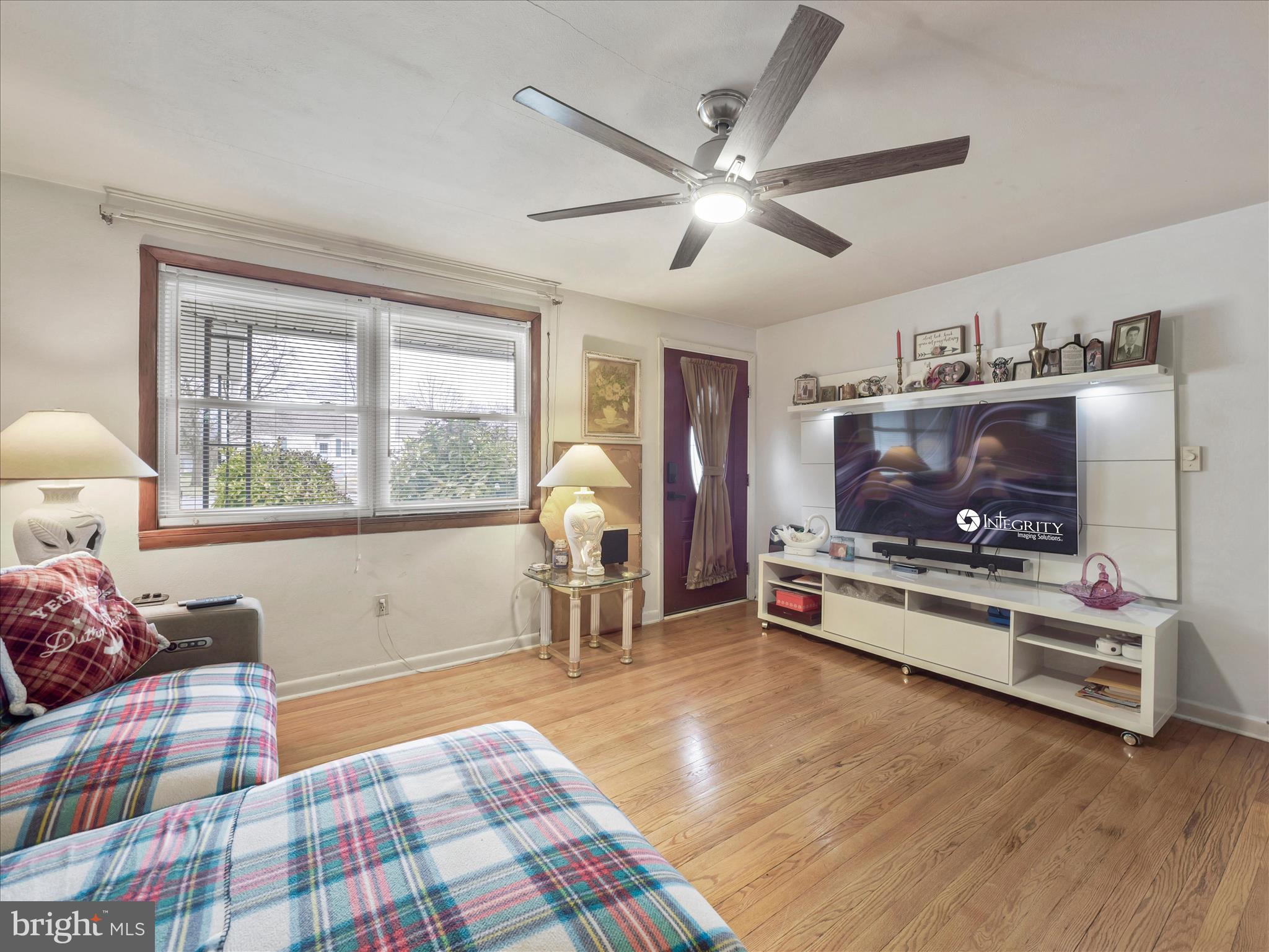 SKY-LIN PARK - Residential