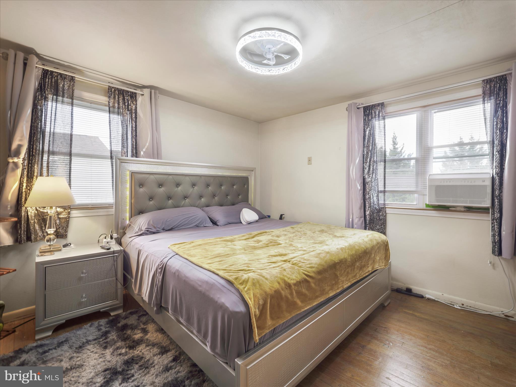 SKY-LIN PARK - Residential