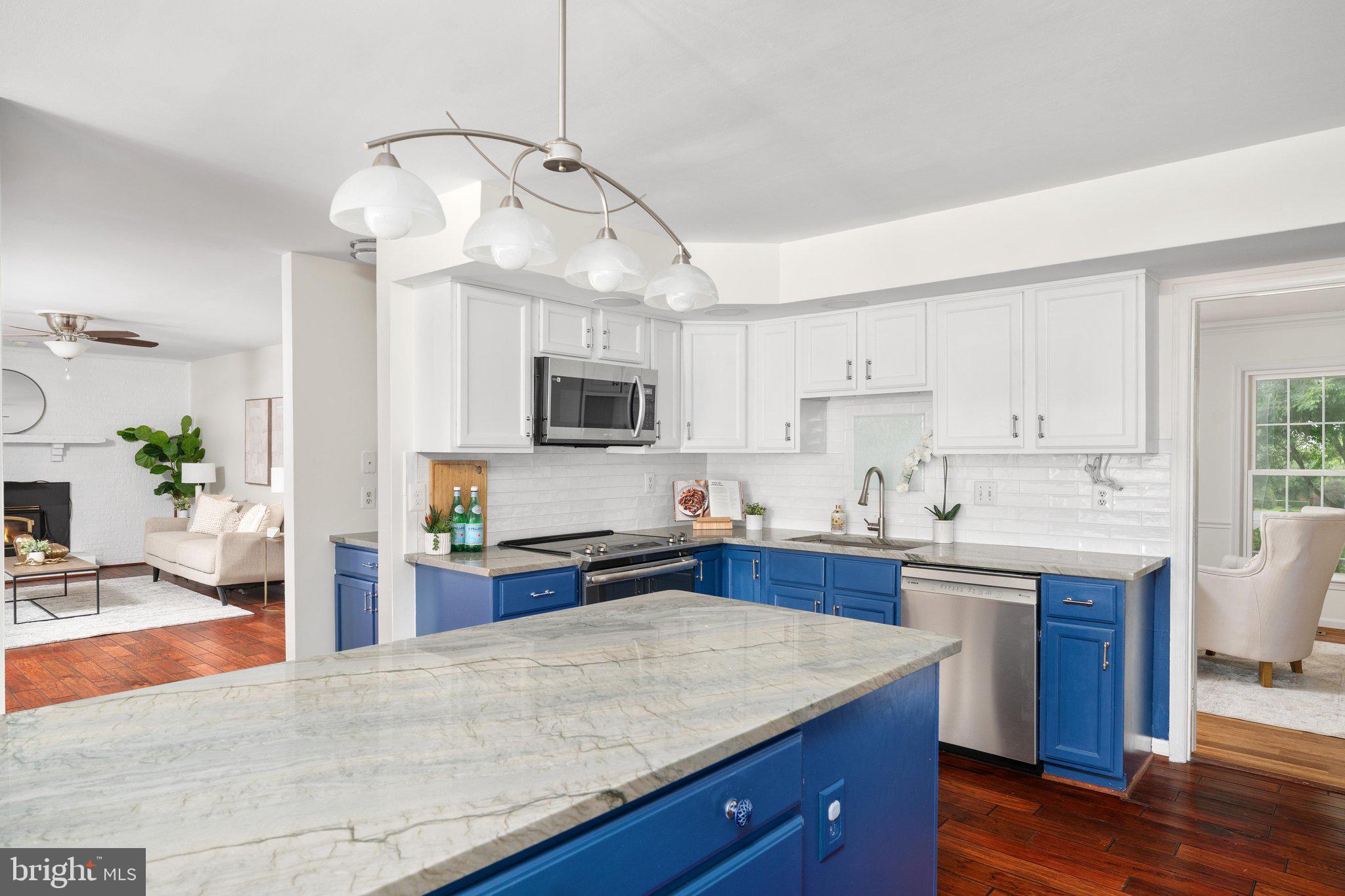 13513 COPPER RIDGE DRIVE