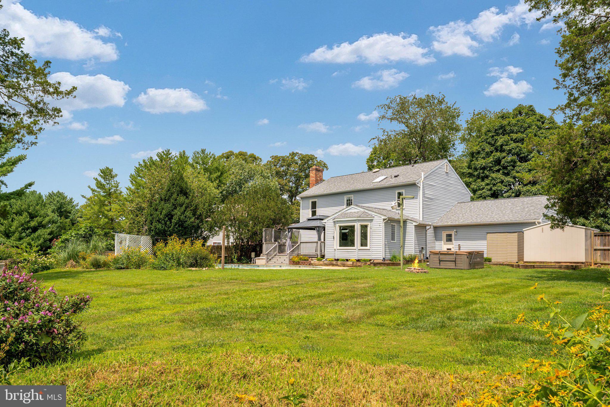 13513 COPPER RIDGE DRIVE