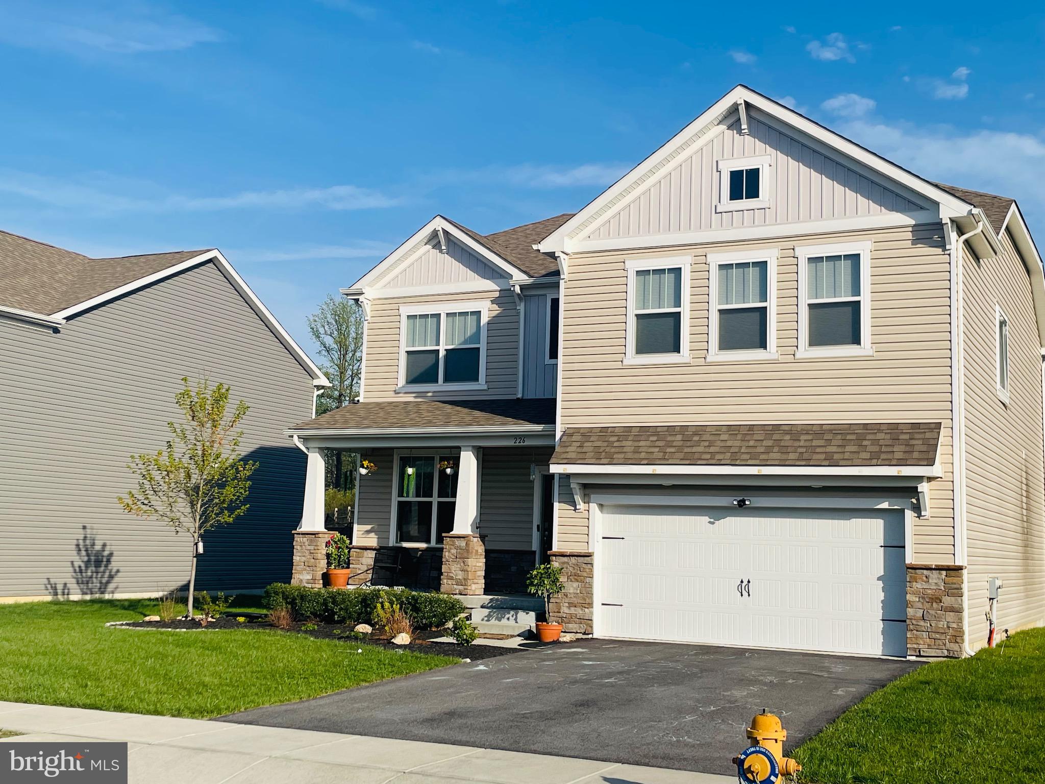 226 SEVEN SPRINGS LANE
