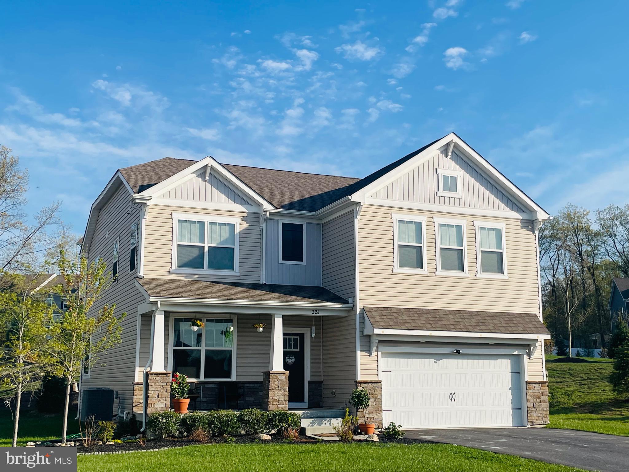 226 SEVEN SPRINGS LANE