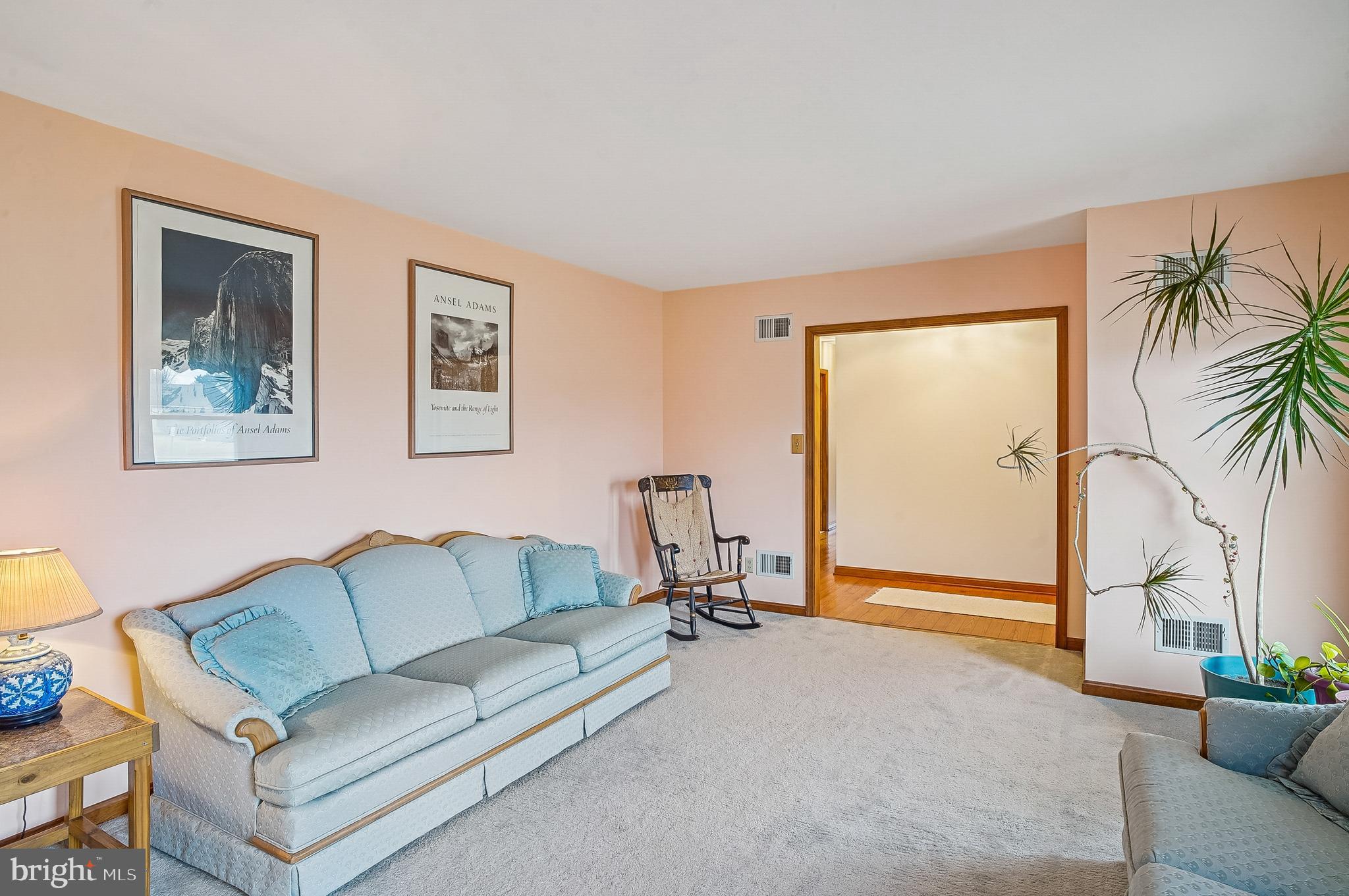 CLAIBORNES LANDING - Residential