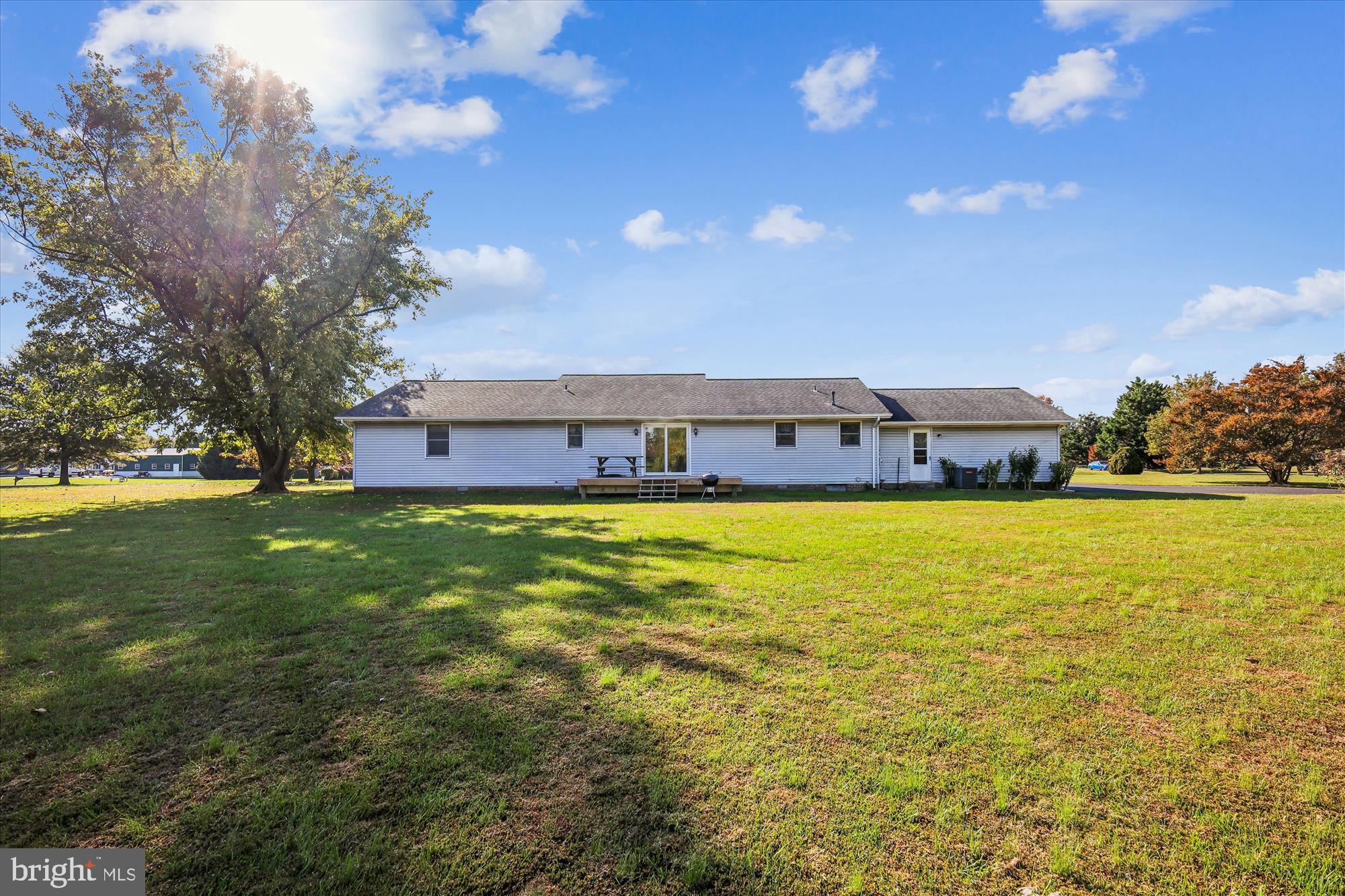 CLAIBORNES LANDING - Residential