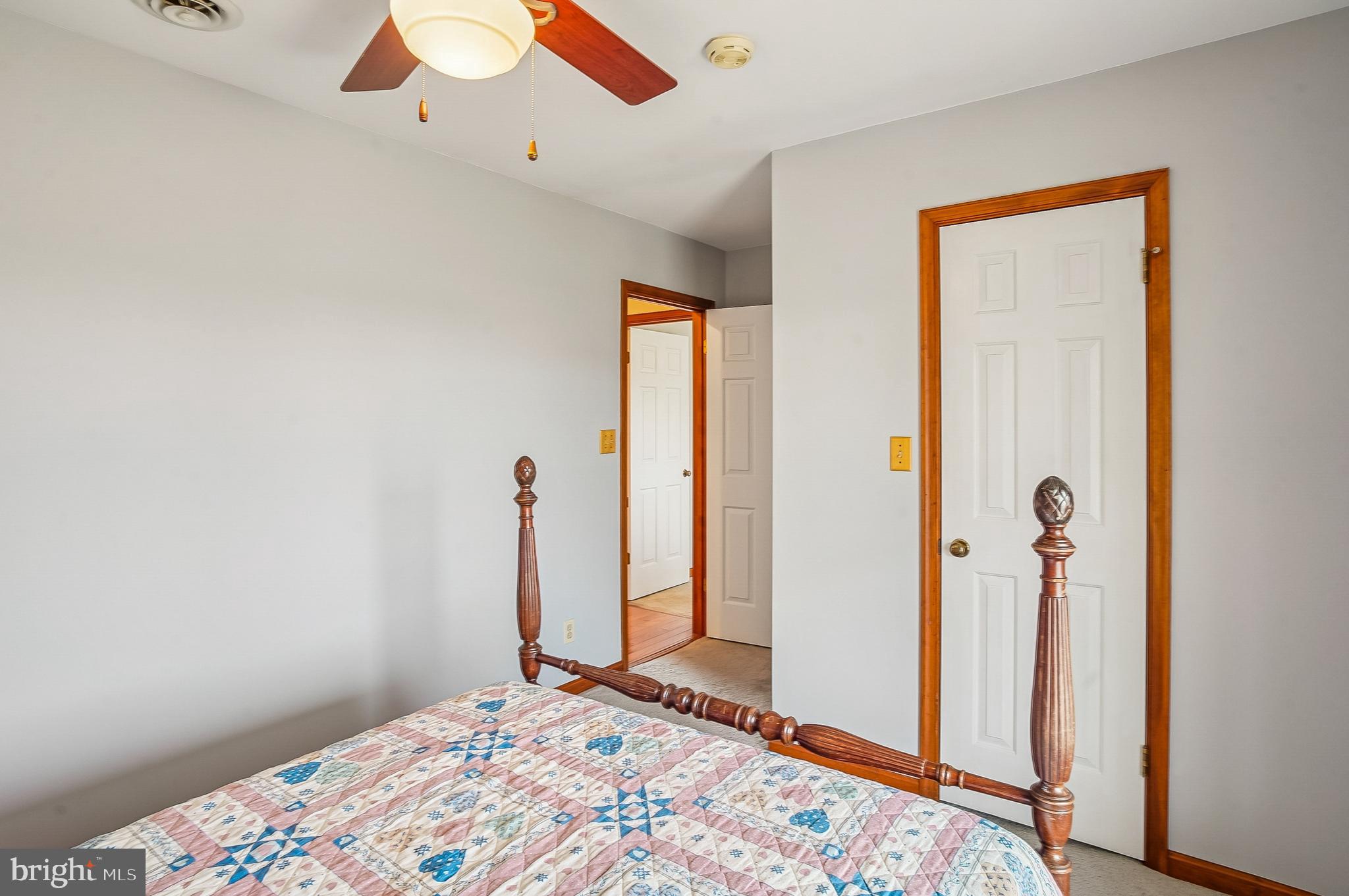 CLAIBORNES LANDING - Residential