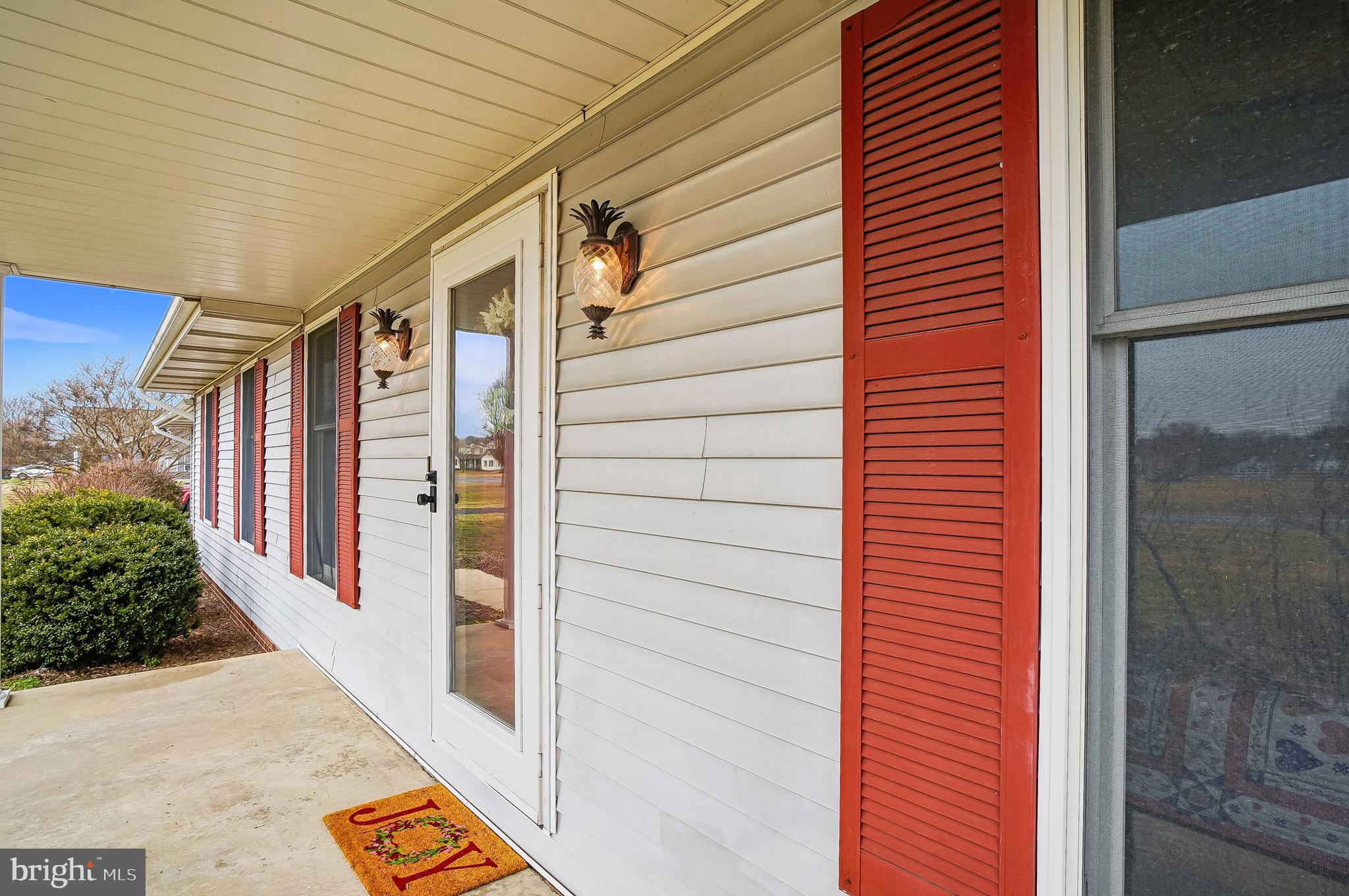 CLAIBORNES LANDING - Residential