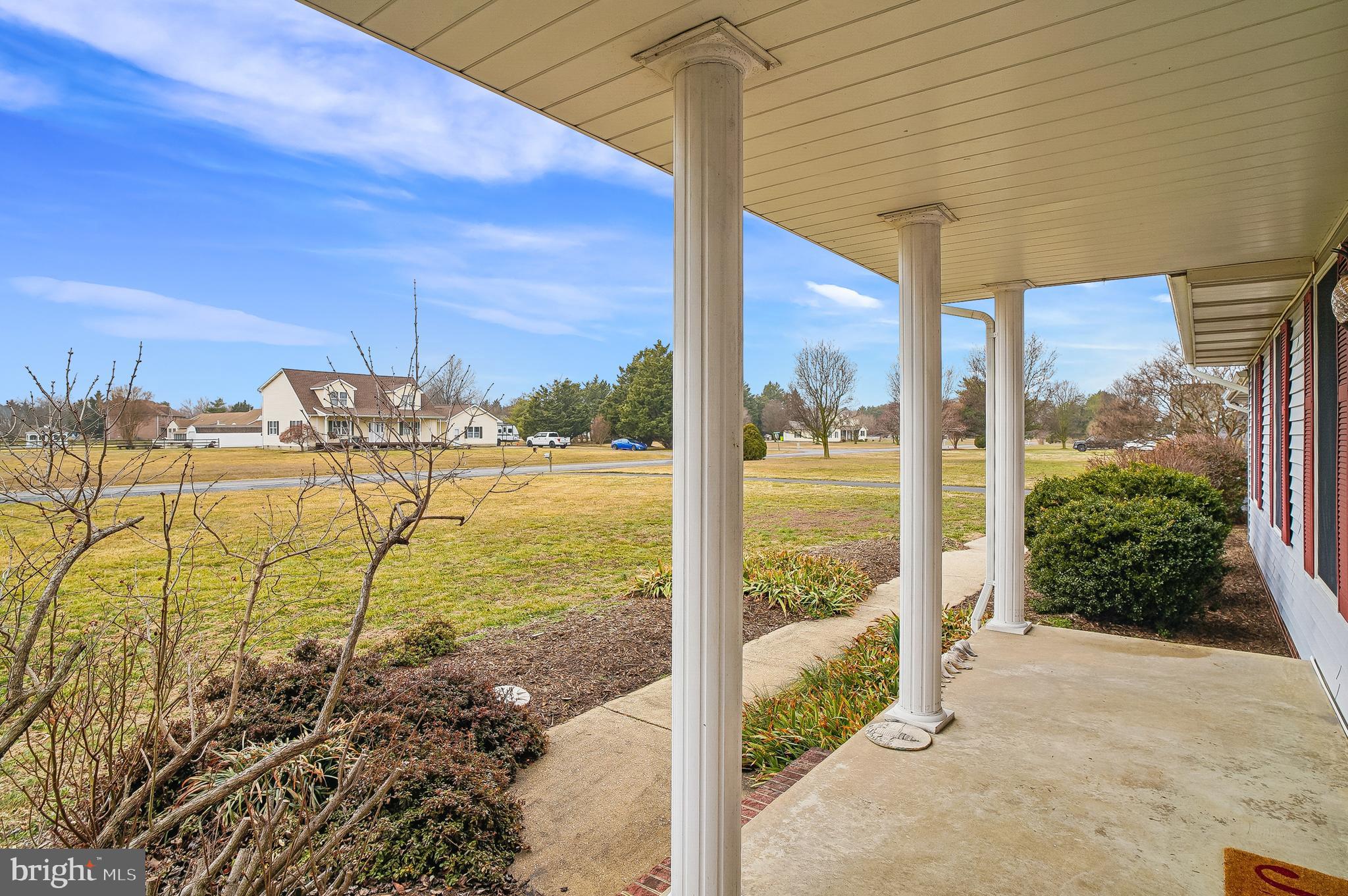 CLAIBORNES LANDING - Residential