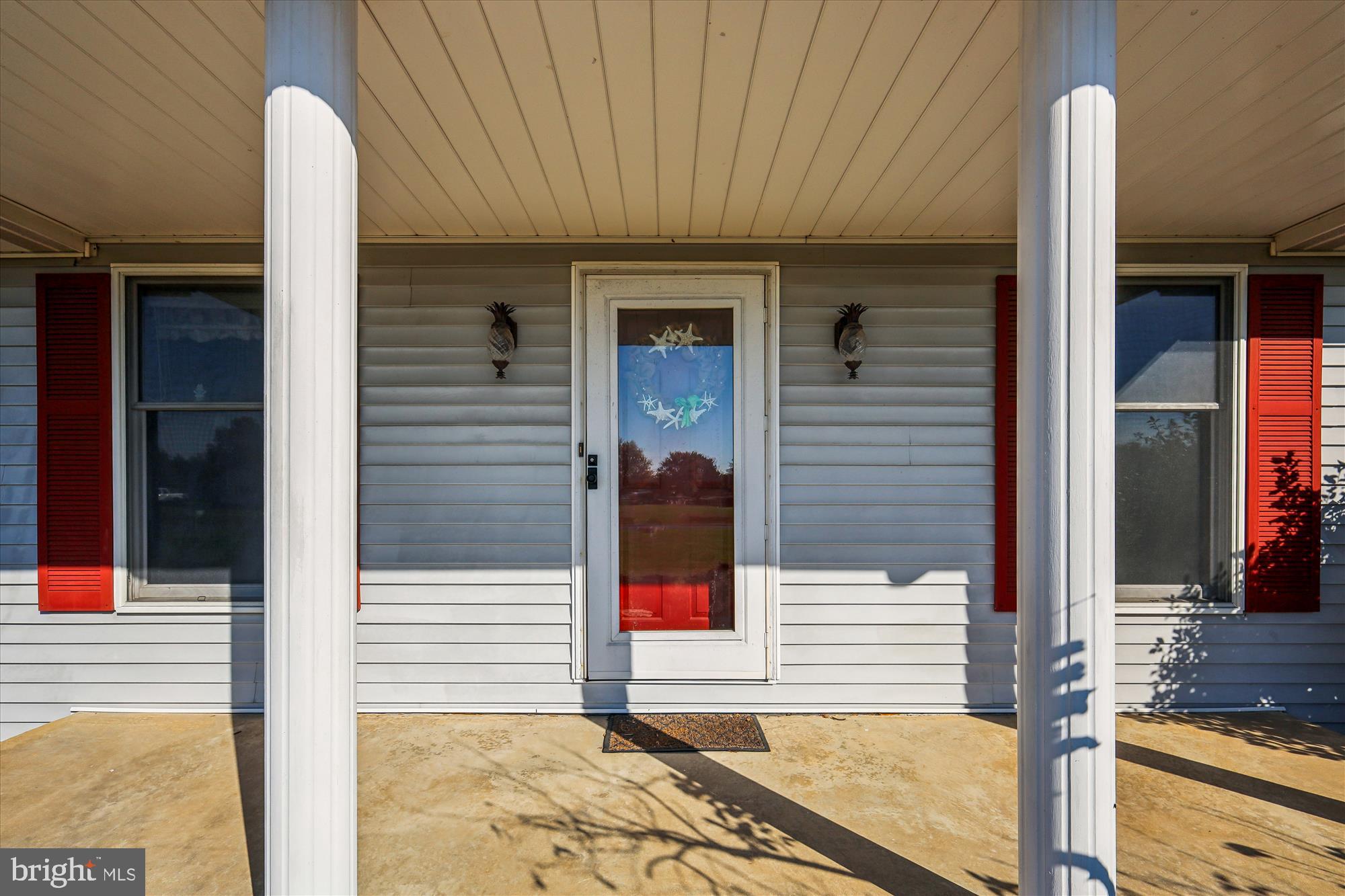 CLAIBORNES LANDING - Residential