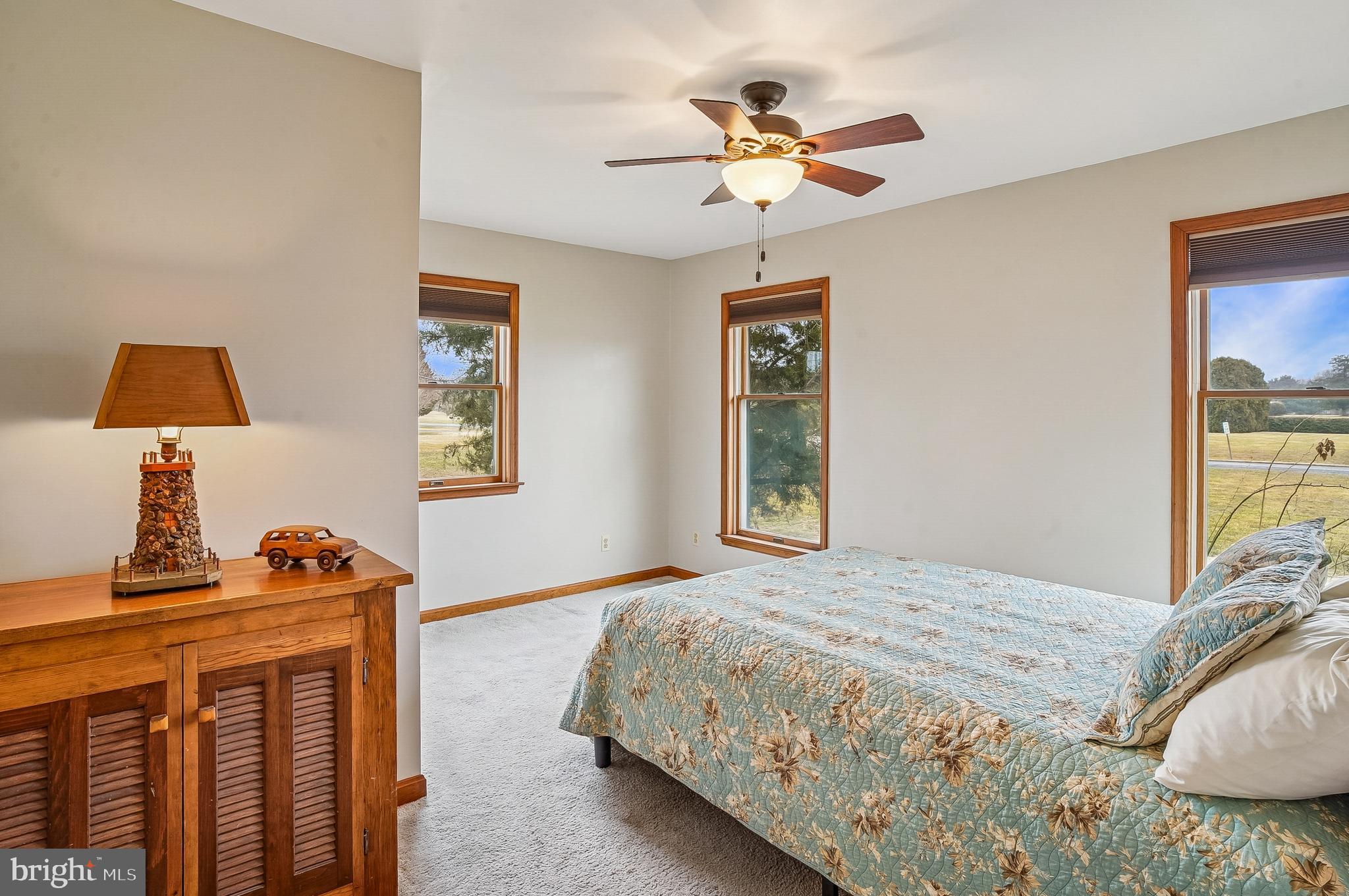 CLAIBORNES LANDING - Residential