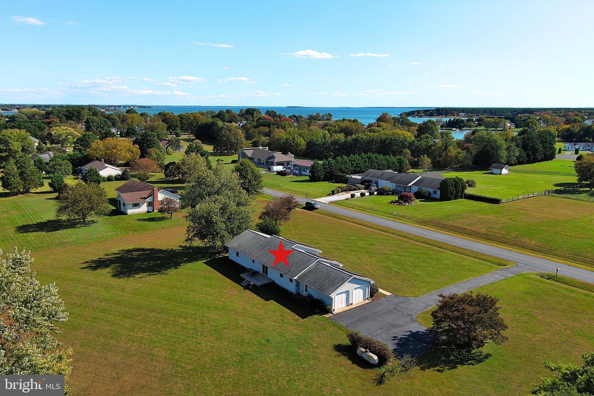 CLAIBORNES LANDING - Residential