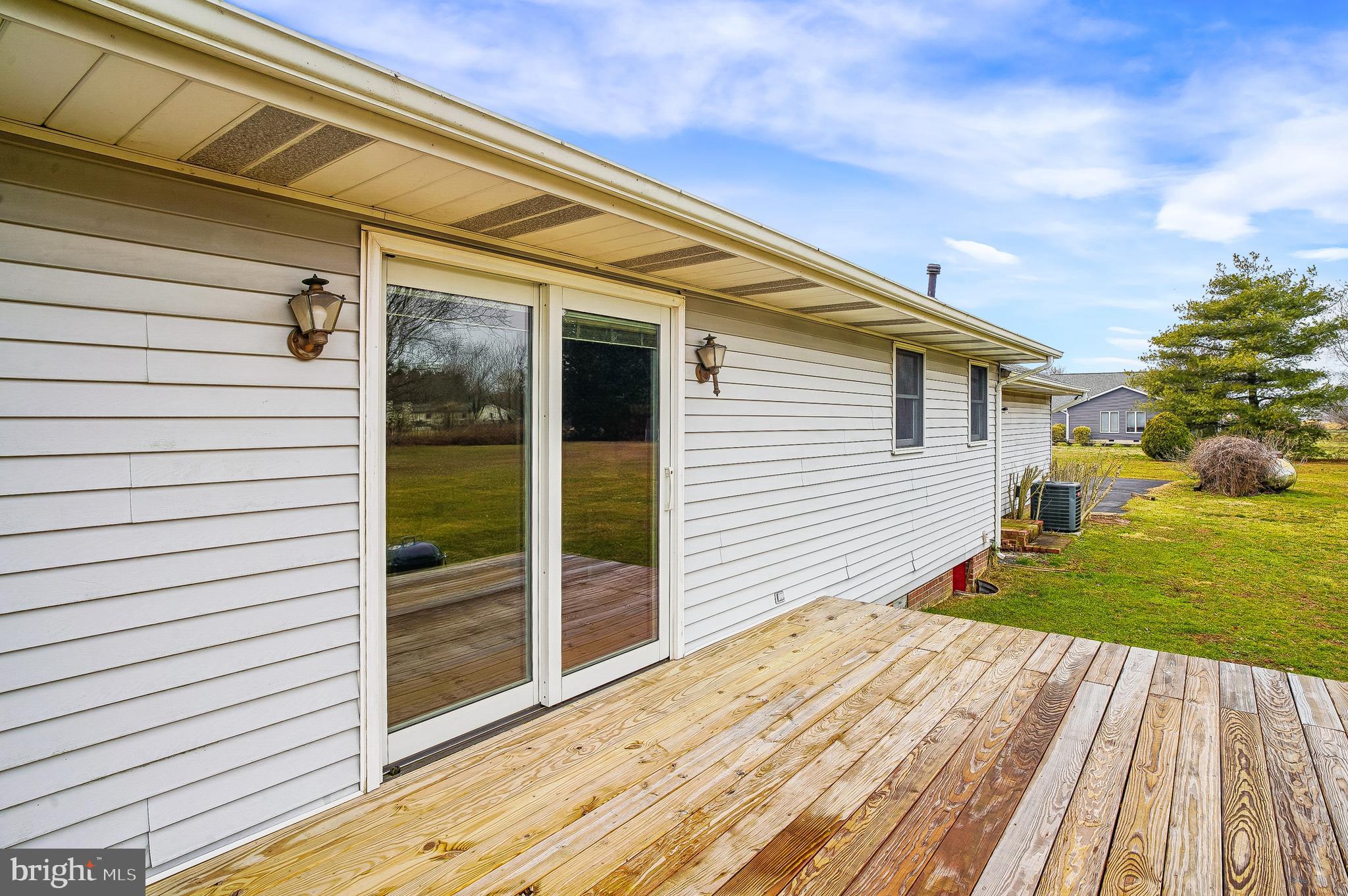 CLAIBORNES LANDING - Residential
