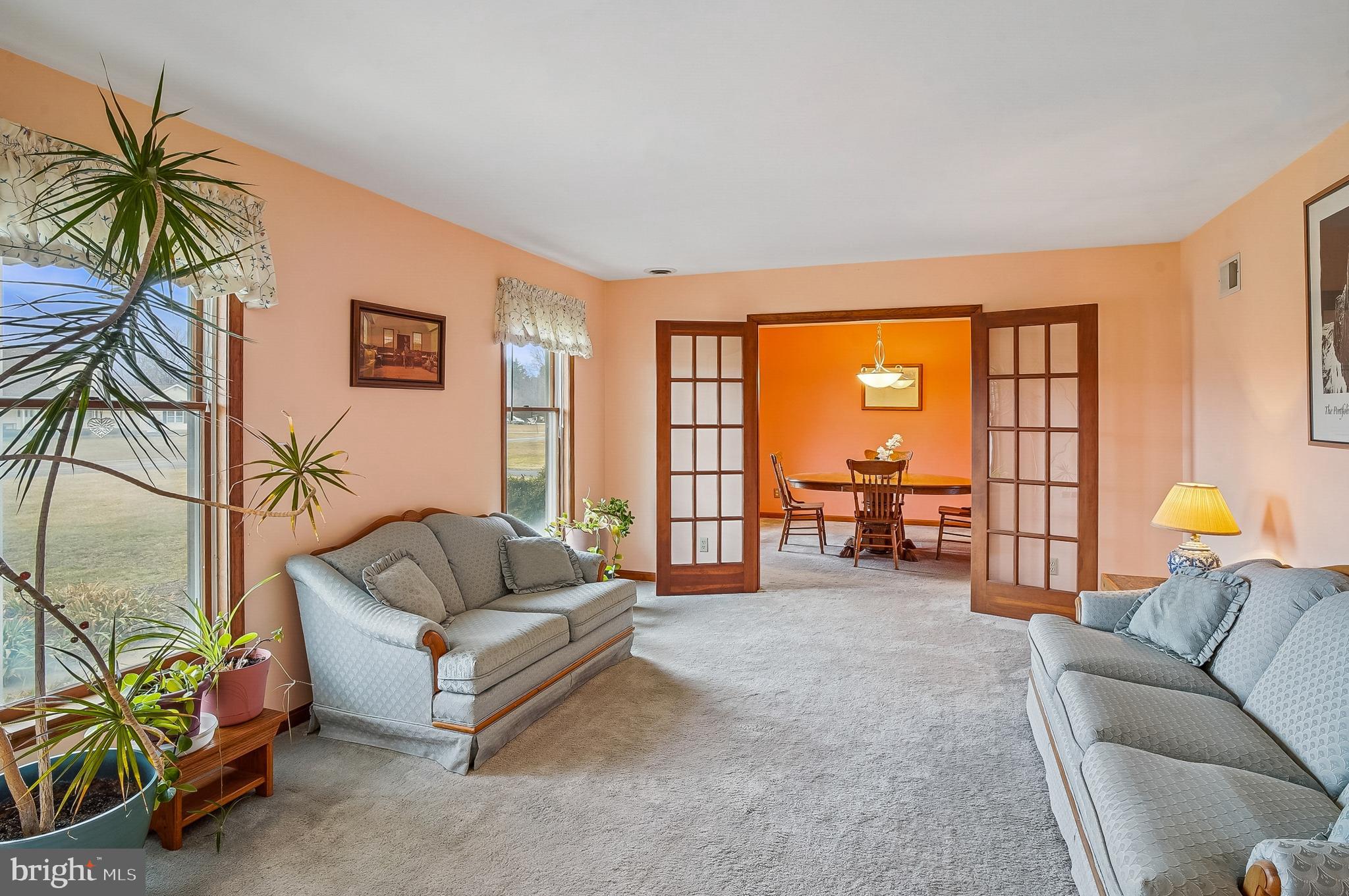 CLAIBORNES LANDING - Residential