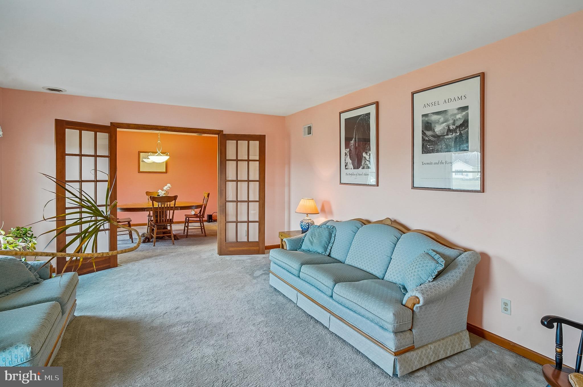 CLAIBORNES LANDING - Residential