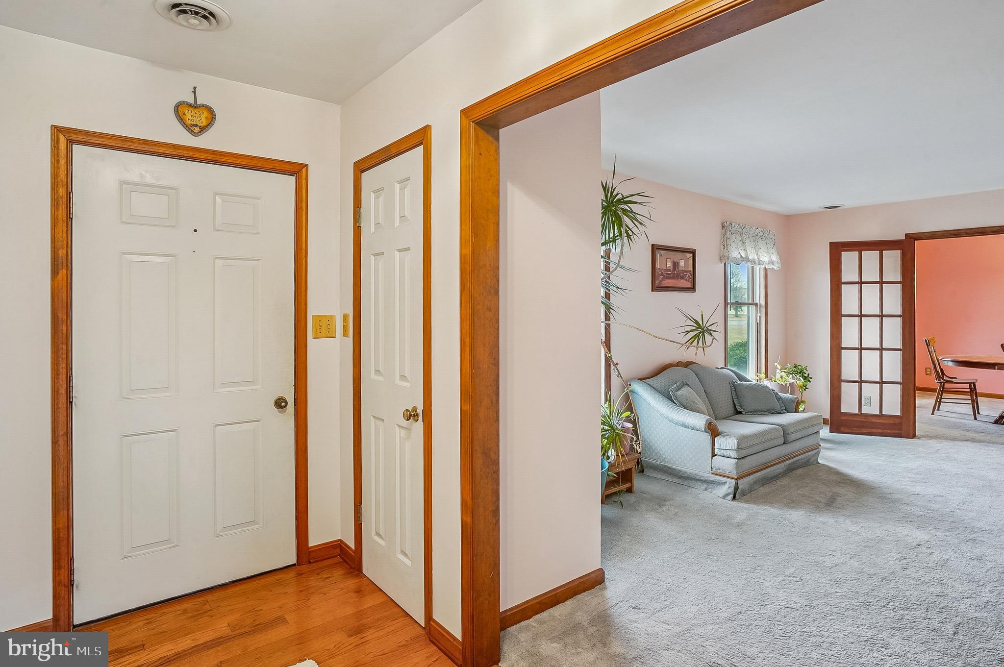 CLAIBORNES LANDING - Residential