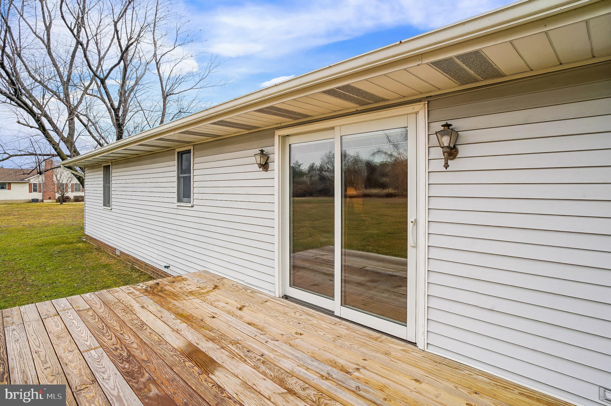 CLAIBORNES LANDING - Residential