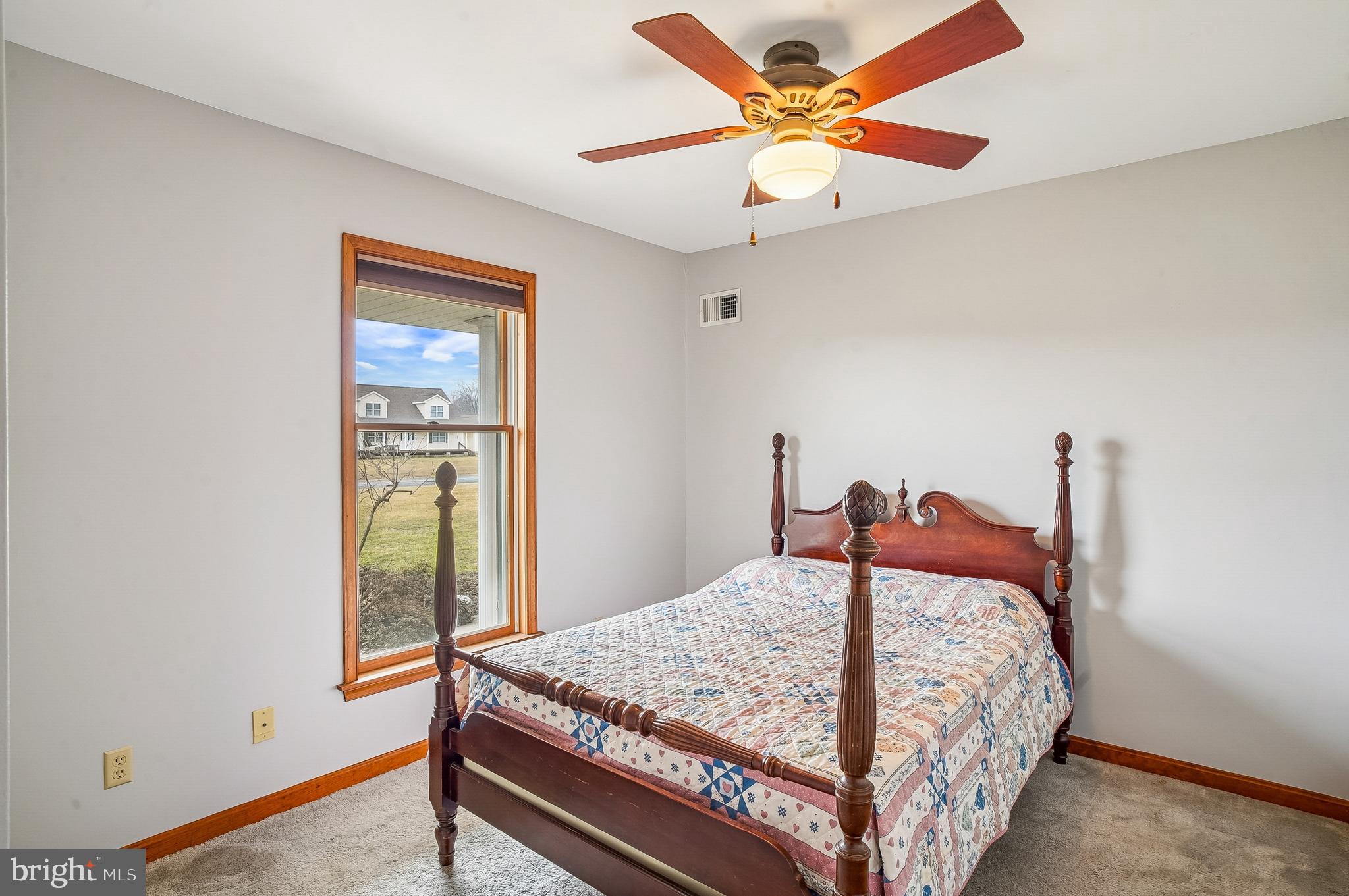 CLAIBORNES LANDING - Residential