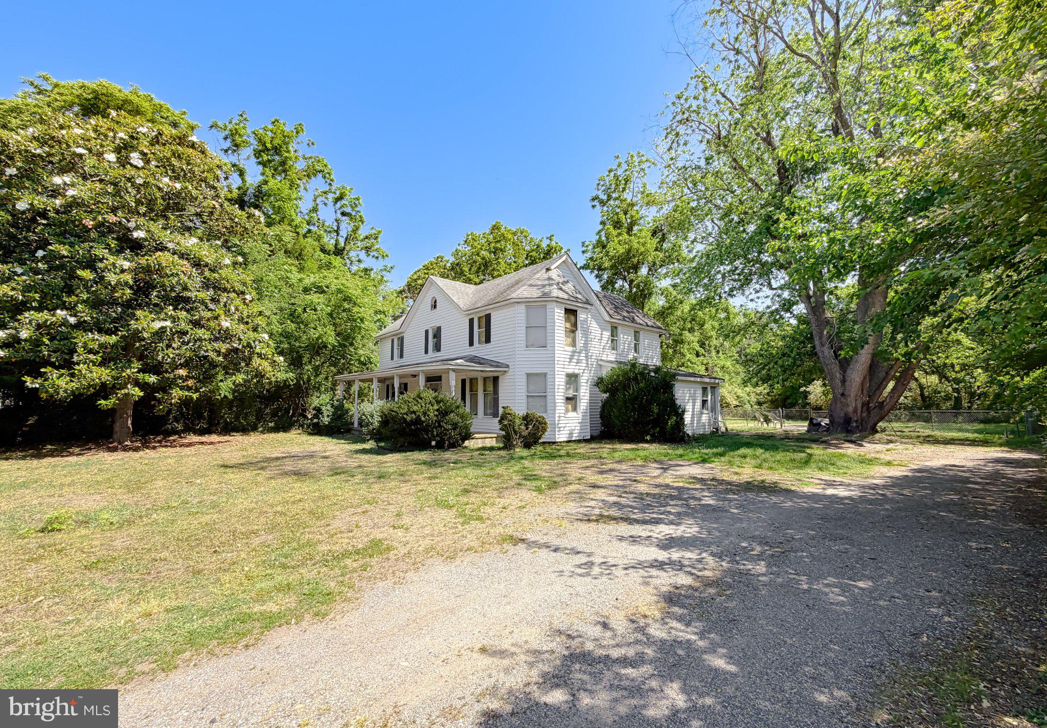 15240 POINT LOOKOUT