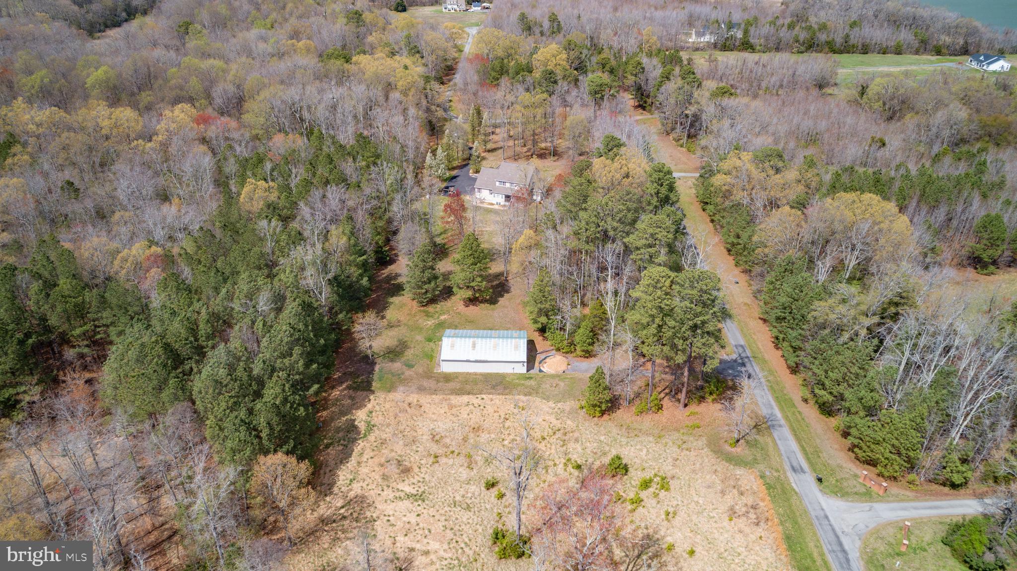 MT MORIAH ON THE POTOMAC - Residential