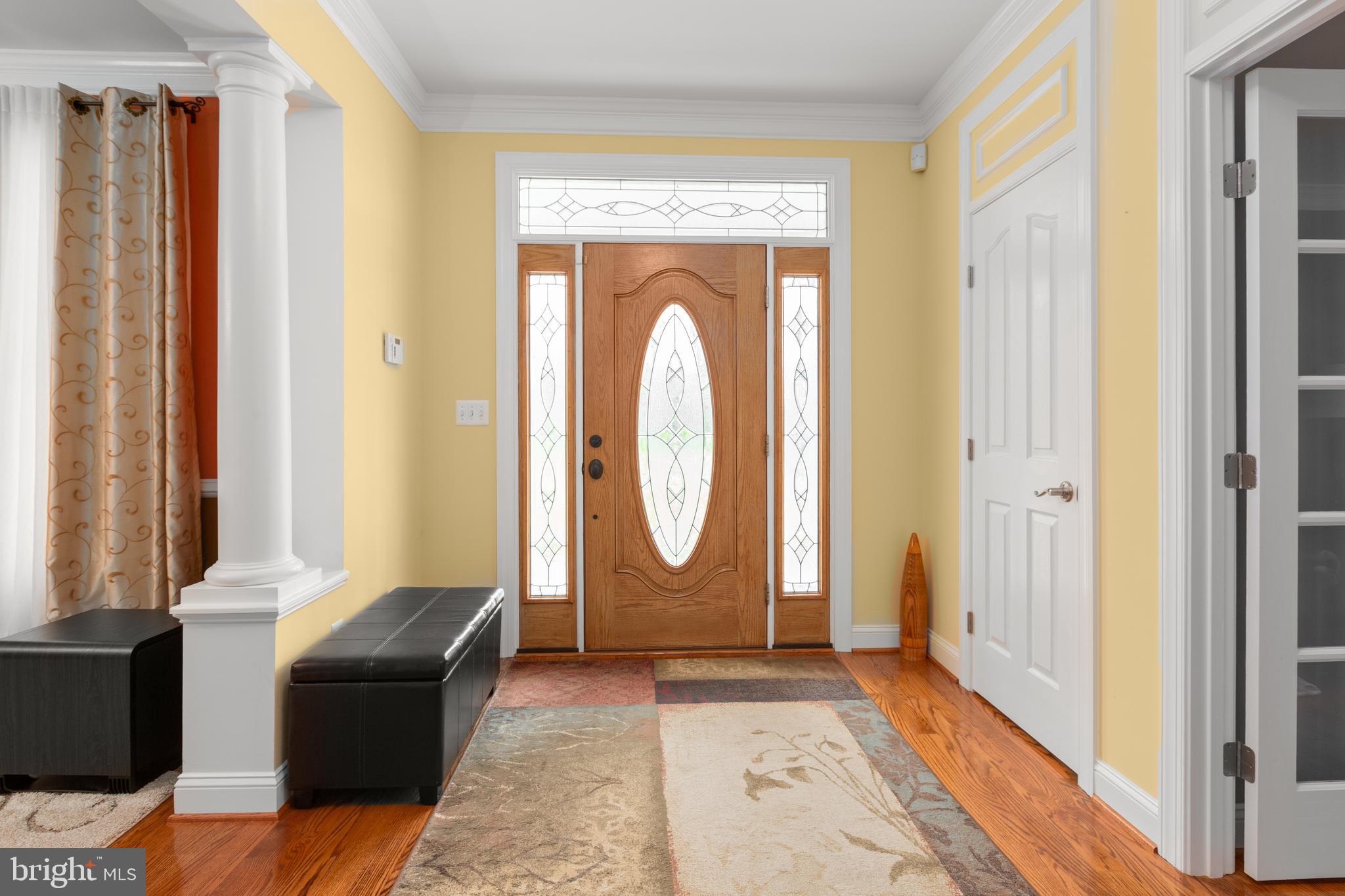 MT MORIAH ON THE POTOMAC - Residential