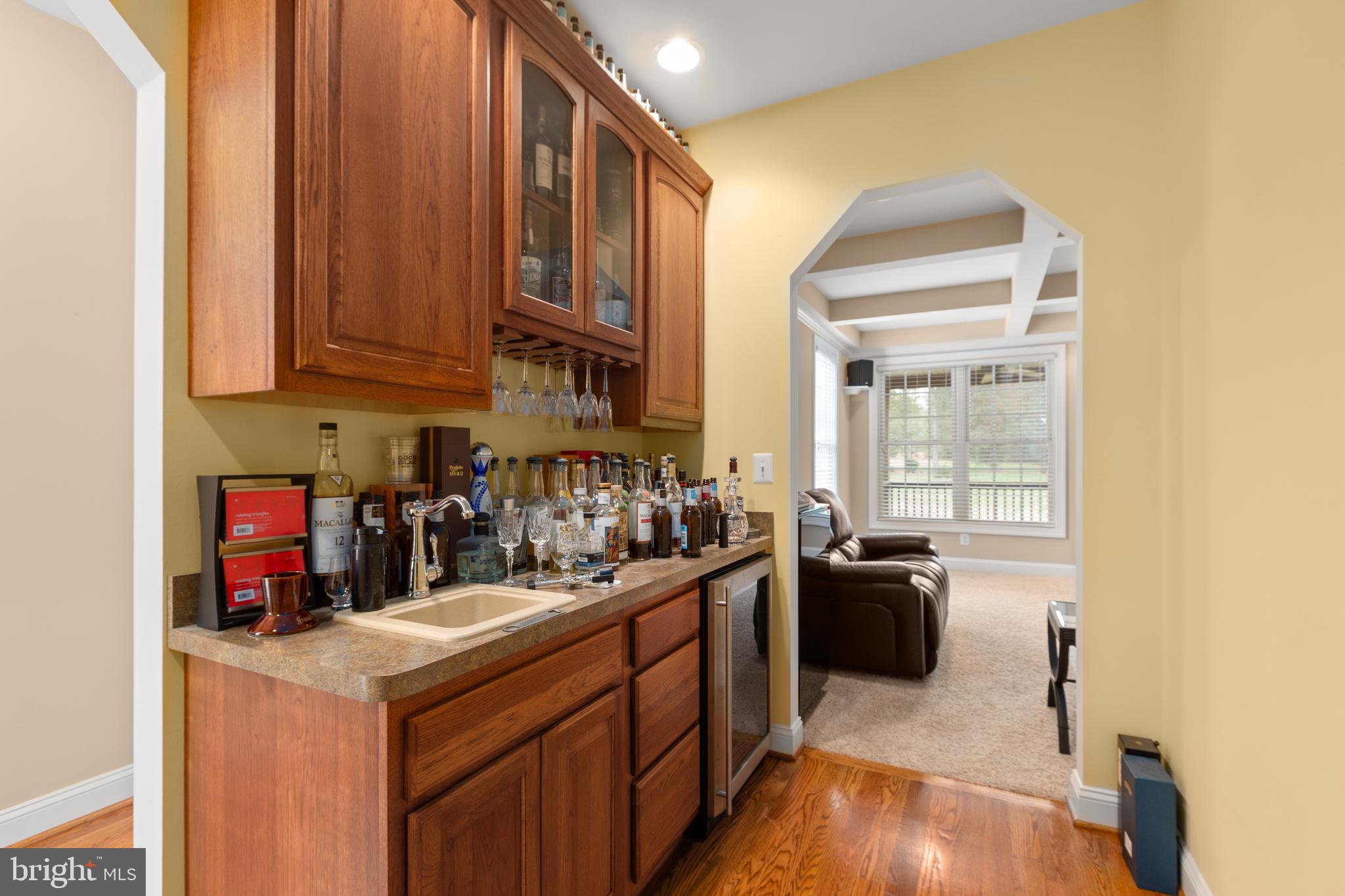 MT MORIAH ON THE POTOMAC - Residential