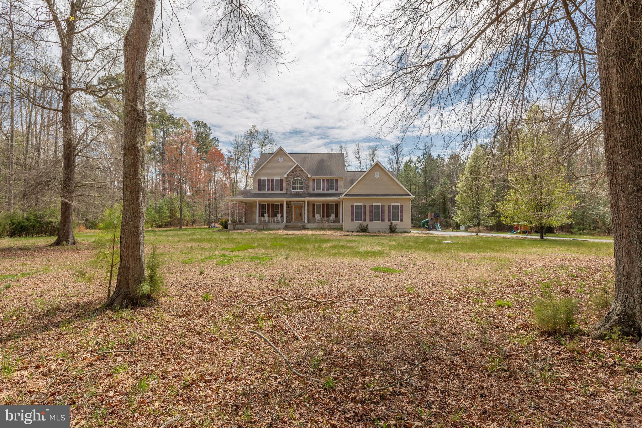 MT MORIAH ON THE POTOMAC - Residential