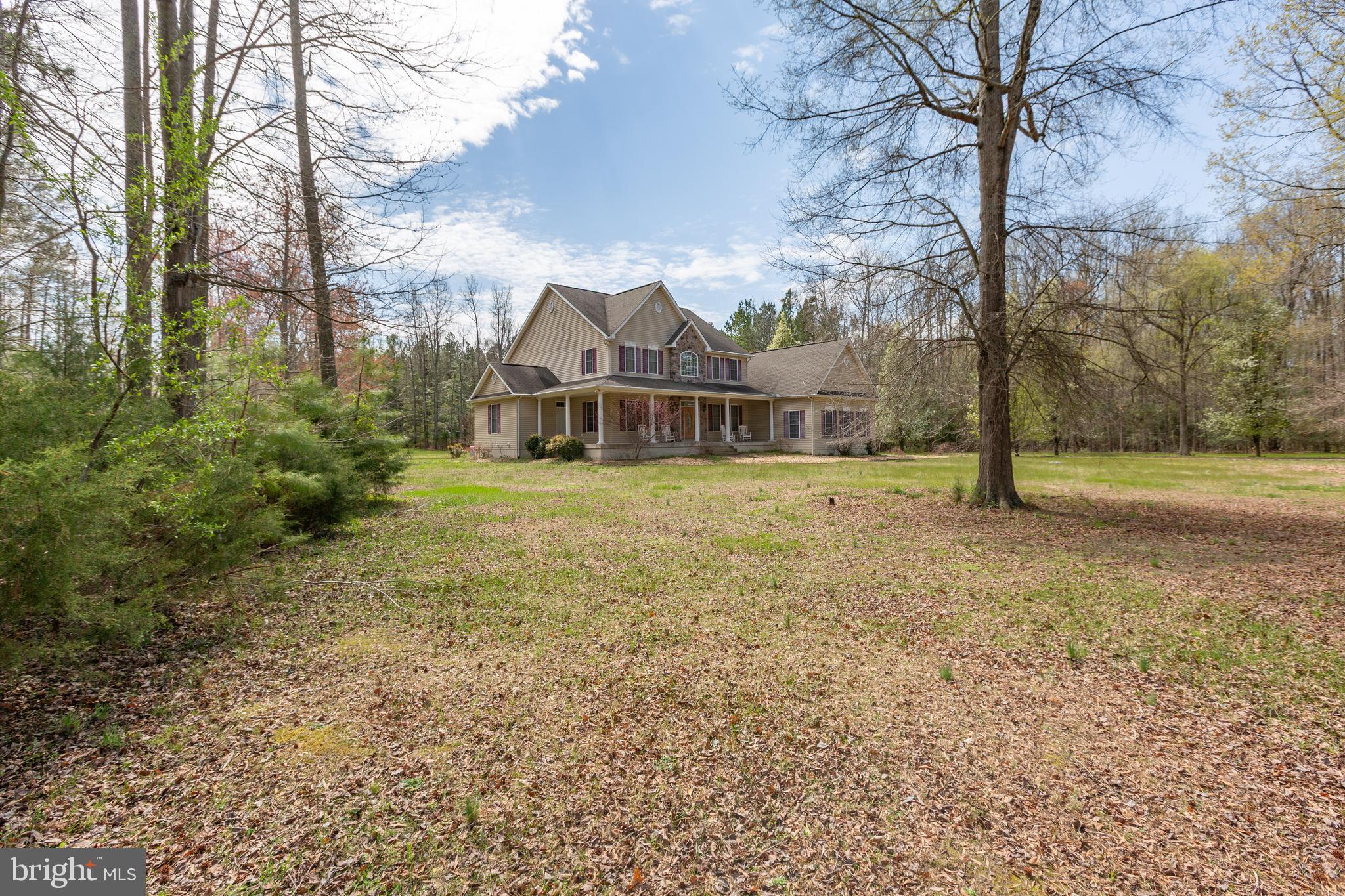 MT MORIAH ON THE POTOMAC - Residential