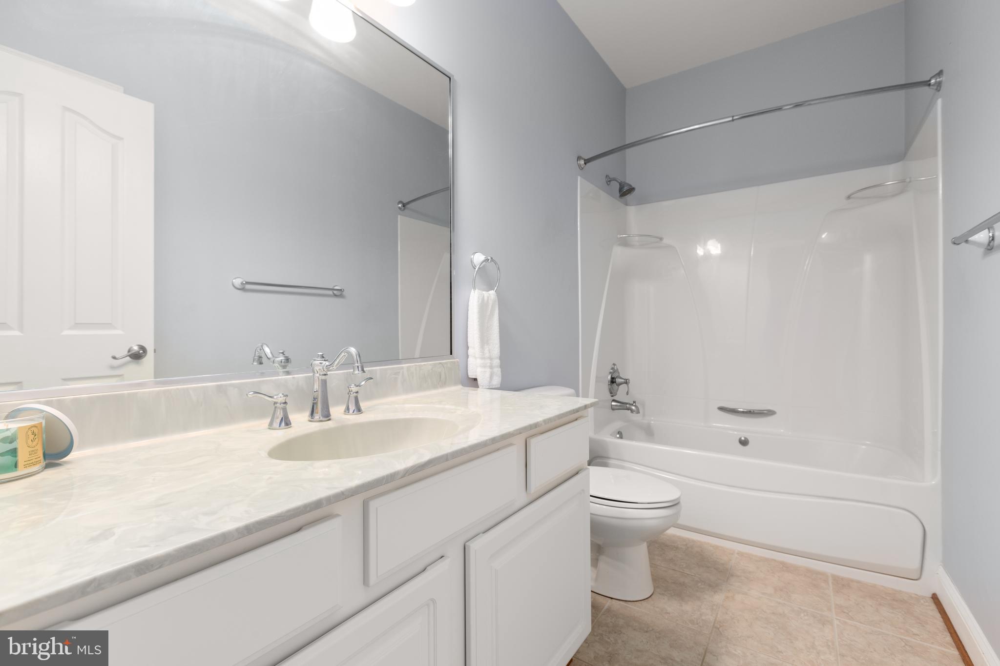 MT MORIAH ON THE POTOMAC - Residential