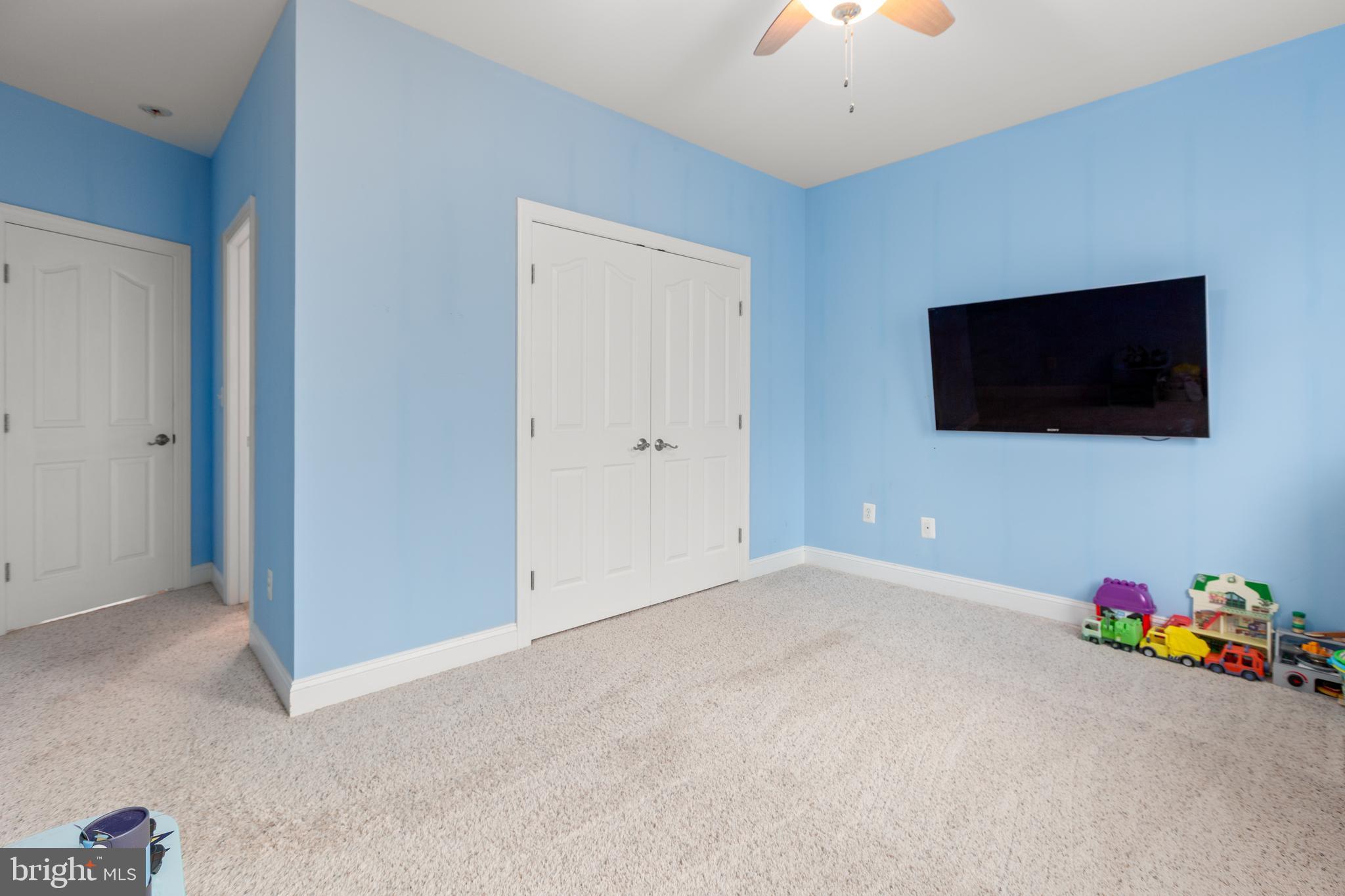 MT MORIAH ON THE POTOMAC - Residential