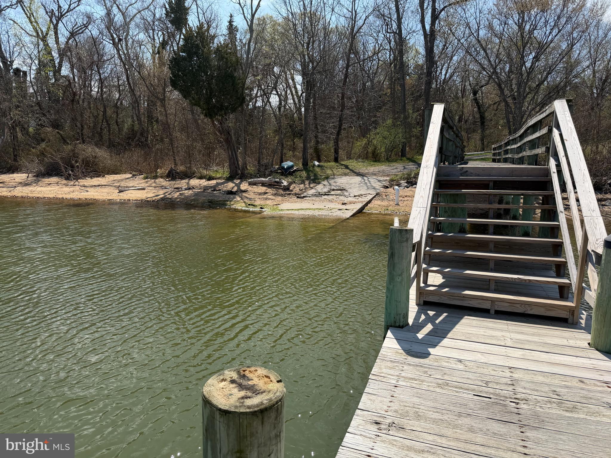 MT MORIAH ON THE POTOMAC - Residential