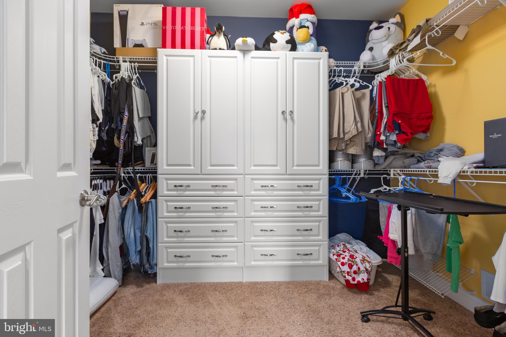 MT MORIAH ON THE POTOMAC - Residential