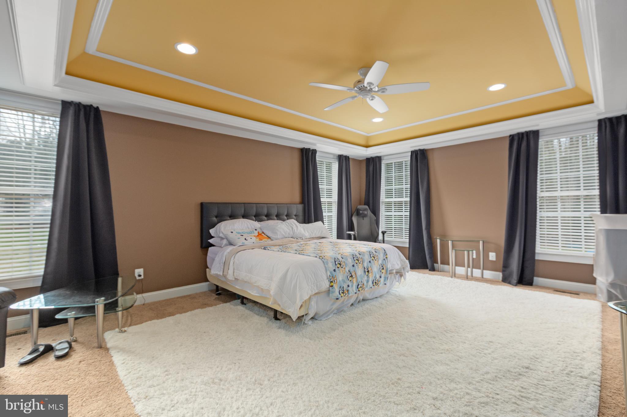 MT MORIAH ON THE POTOMAC - Residential