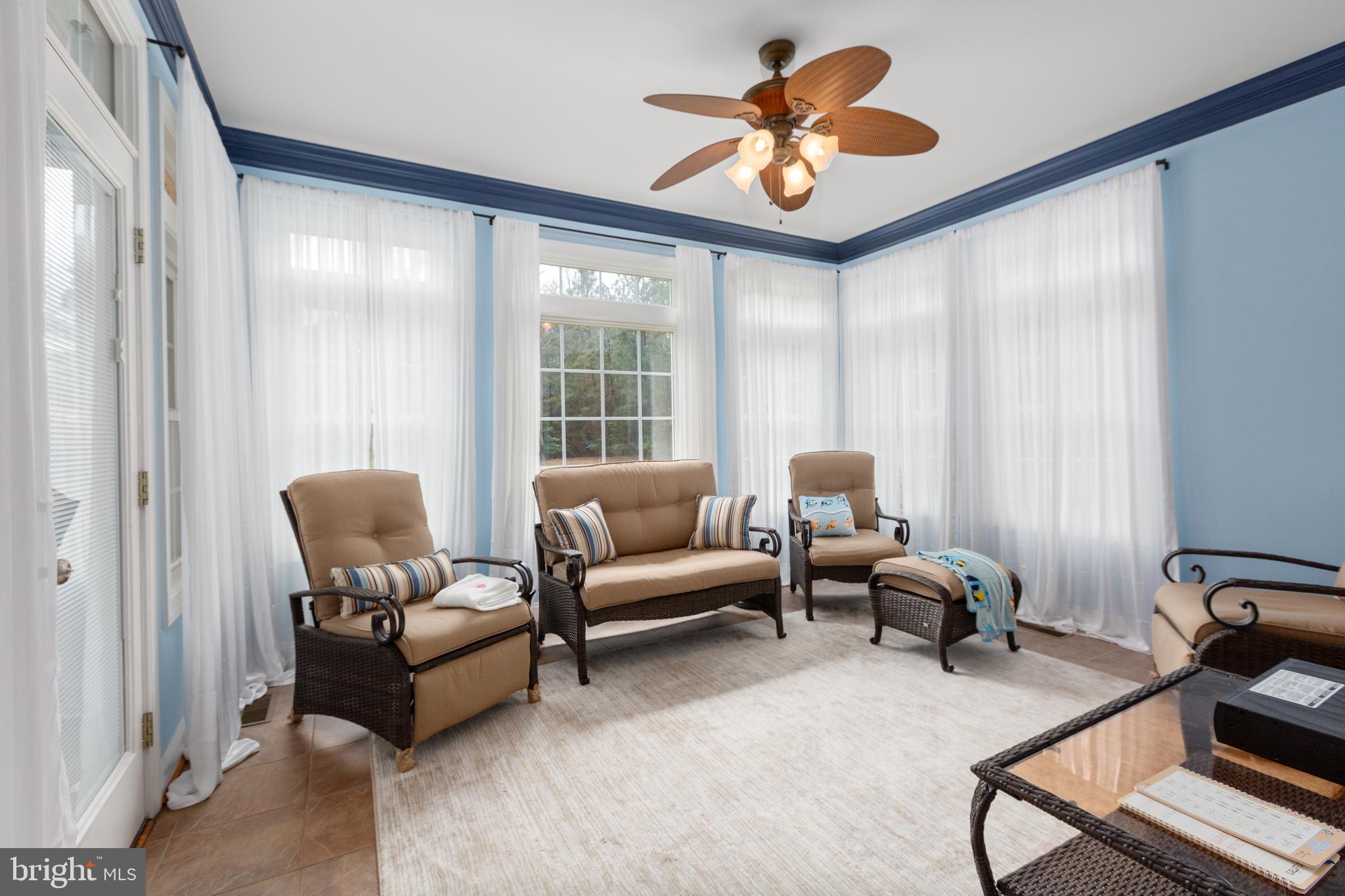 MT MORIAH ON THE POTOMAC - Residential