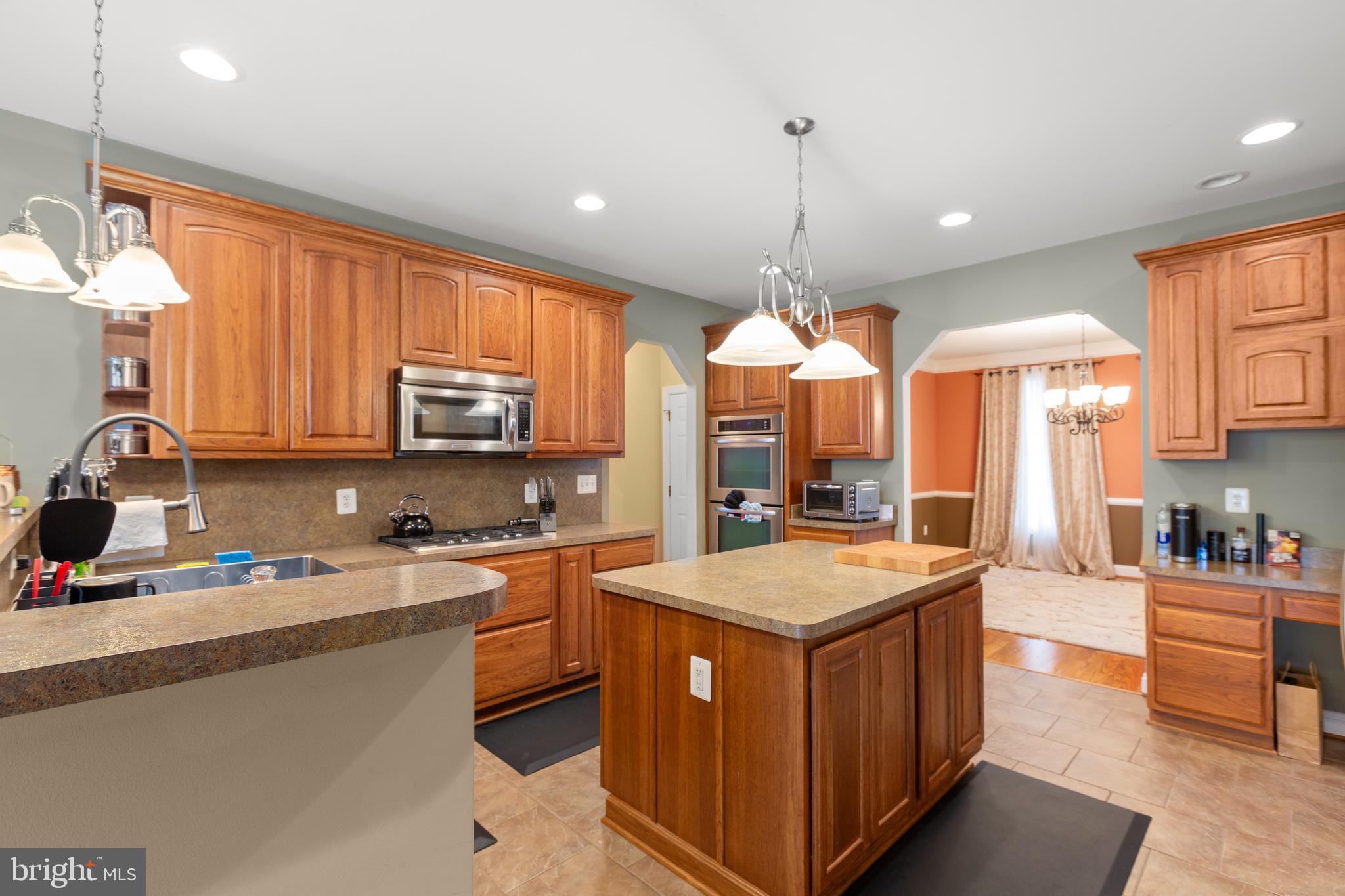 MT MORIAH ON THE POTOMAC - Residential