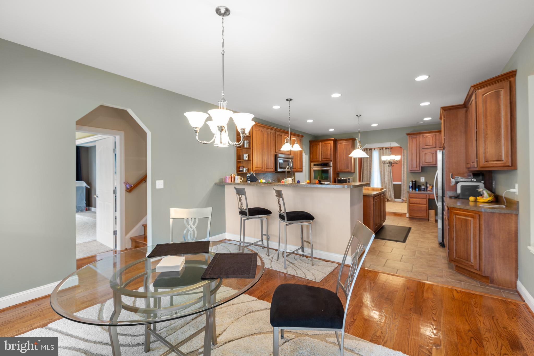 MT MORIAH ON THE POTOMAC - Residential