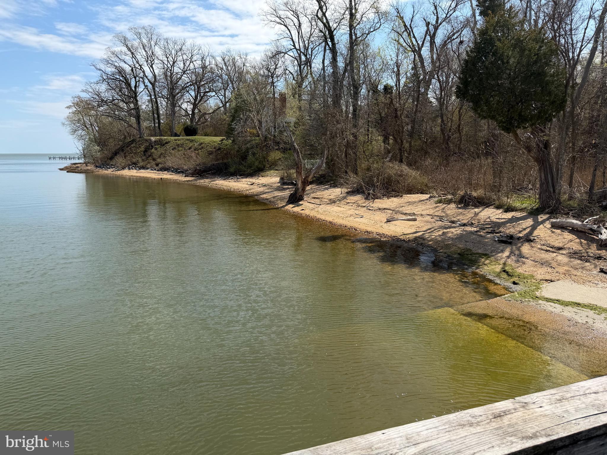MT MORIAH ON THE POTOMAC - Residential