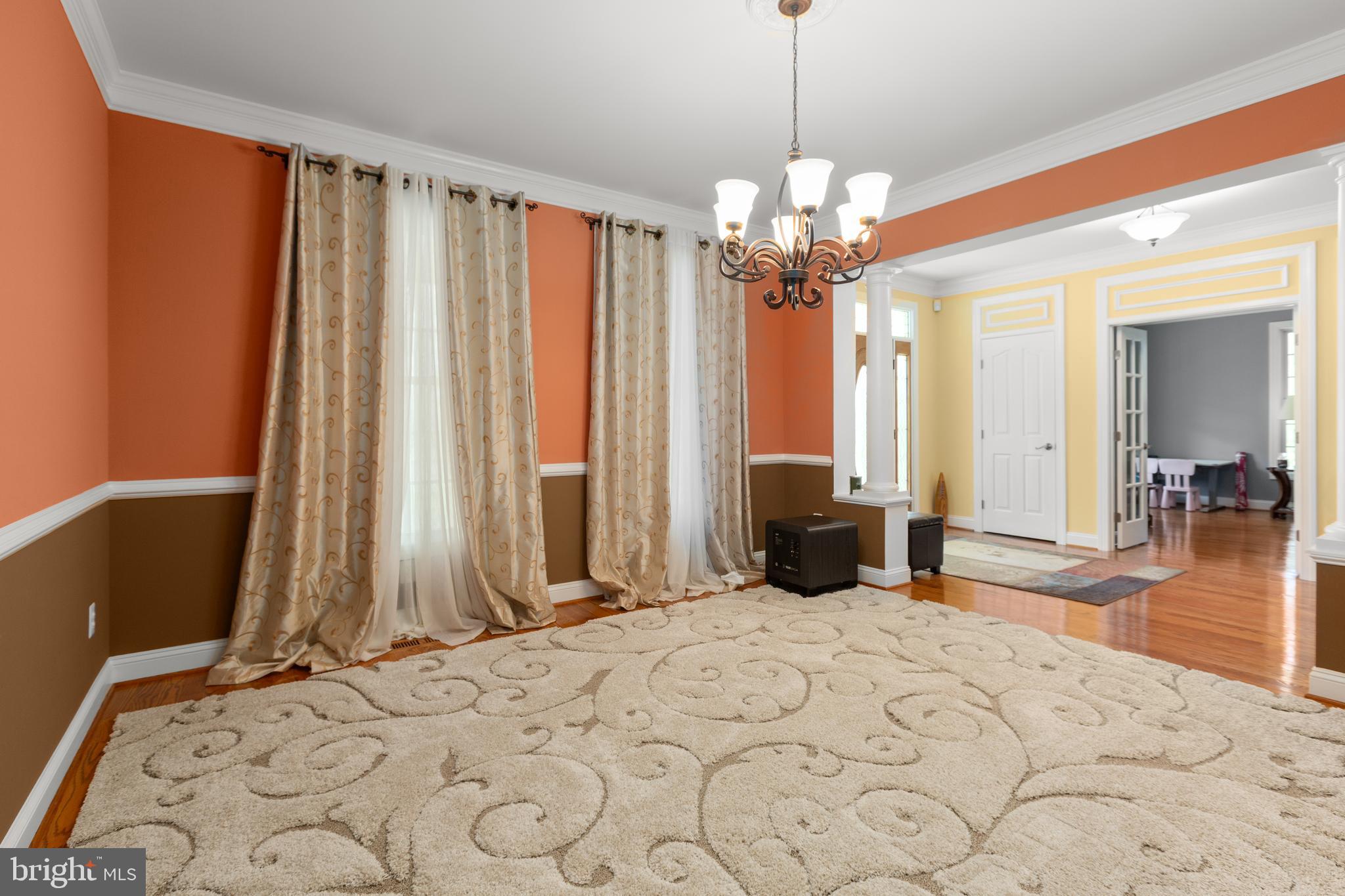 MT MORIAH ON THE POTOMAC - Residential