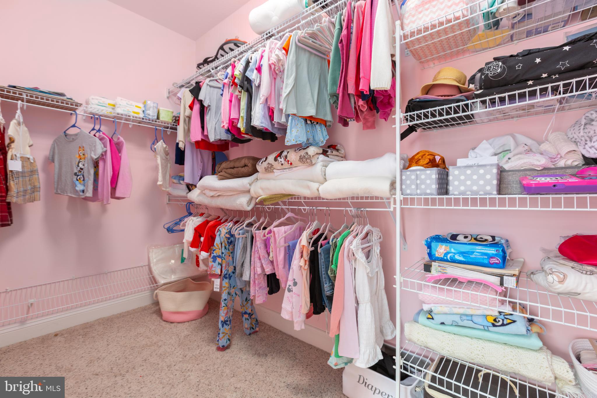 MT MORIAH ON THE POTOMAC - Residential