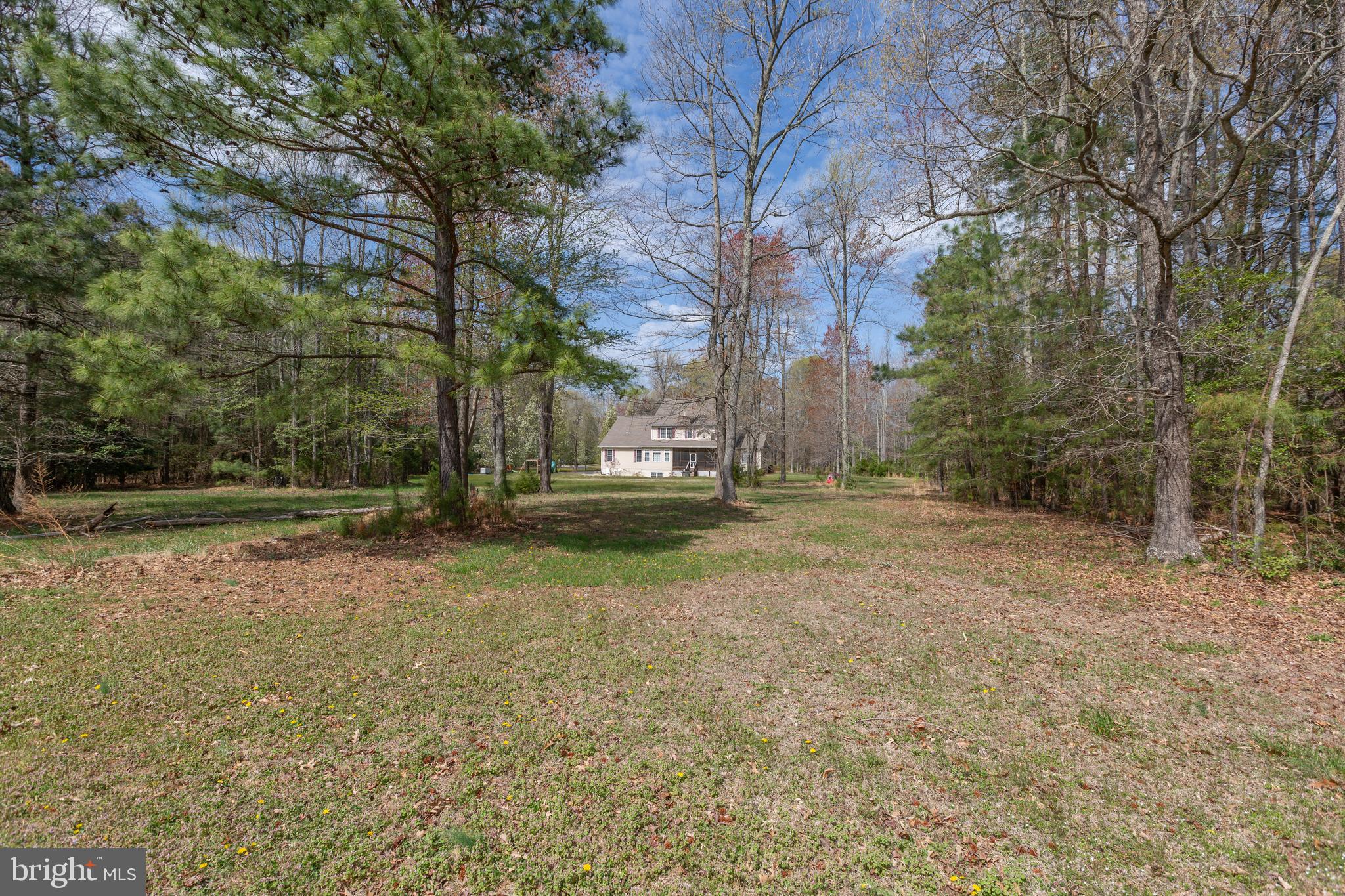 MT MORIAH ON THE POTOMAC - Residential