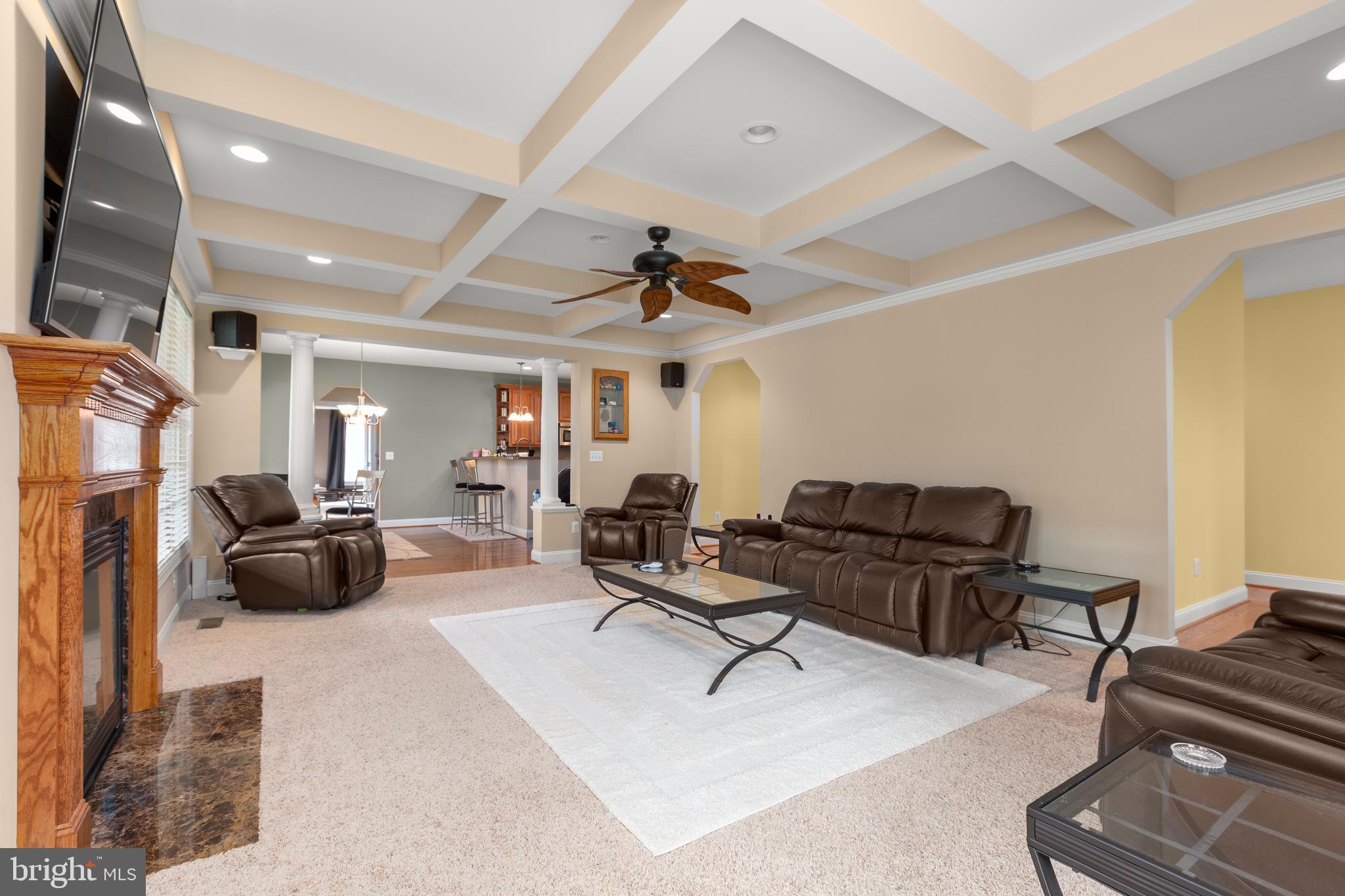 MT MORIAH ON THE POTOMAC - Residential