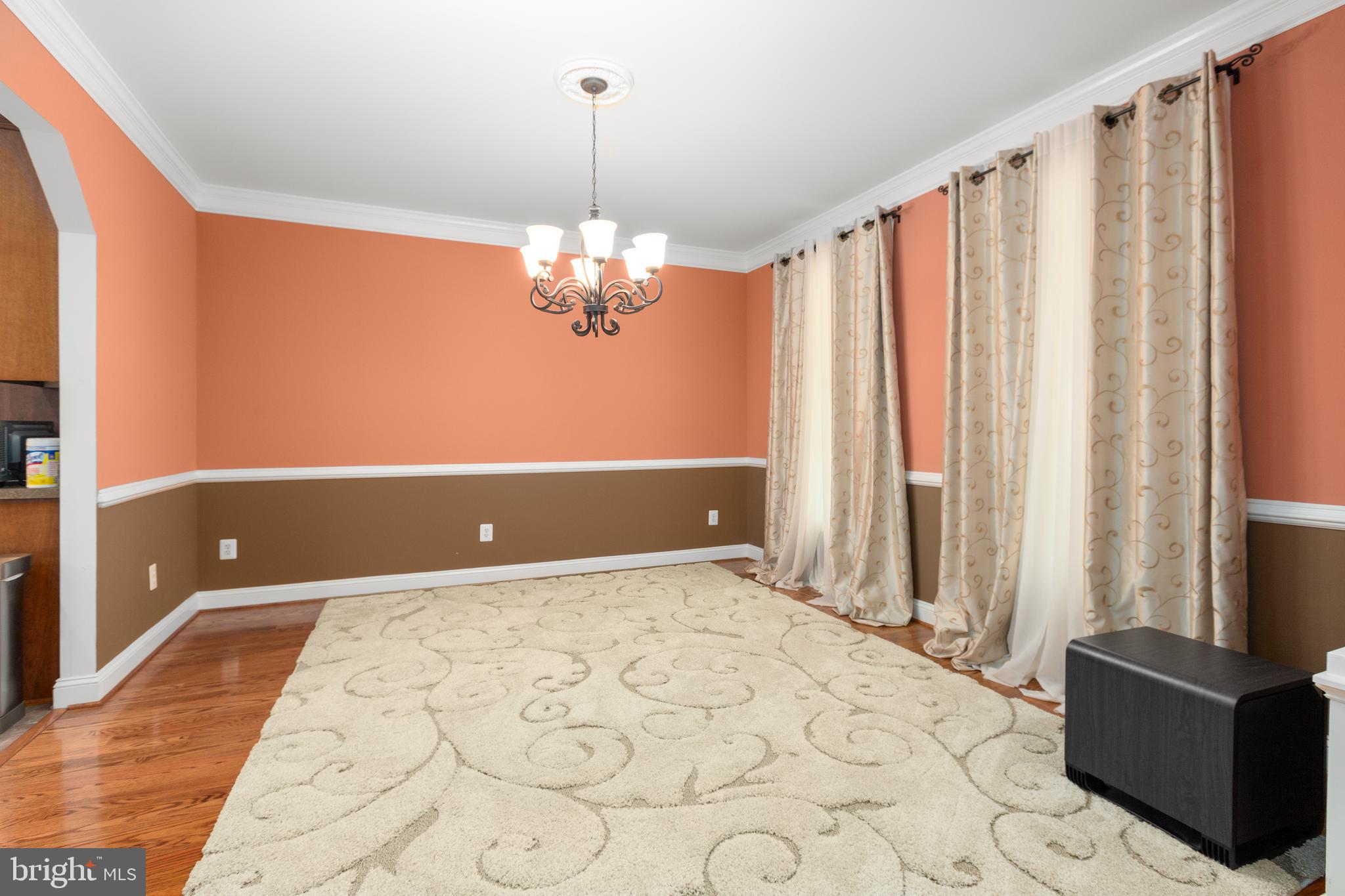 MT MORIAH ON THE POTOMAC - Residential