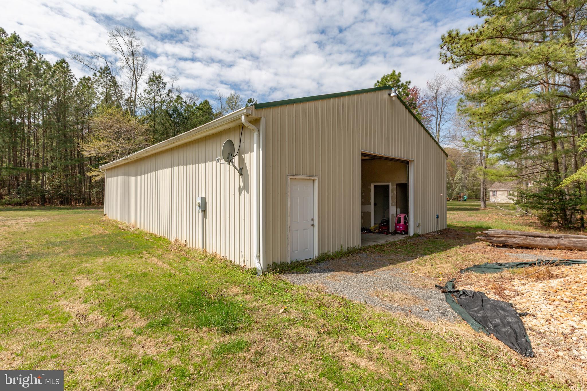 MT MORIAH ON THE POTOMAC - Residential