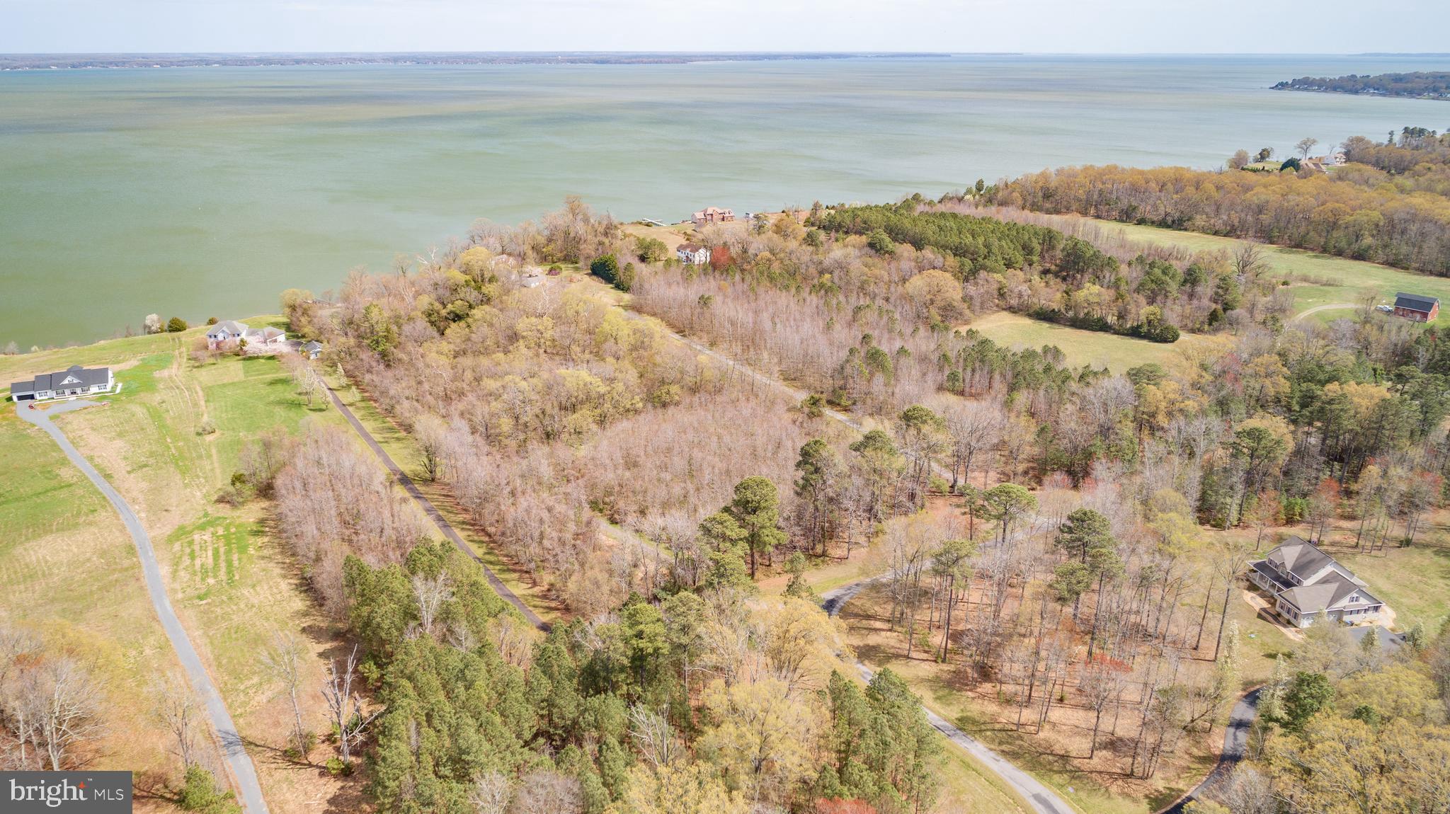 MT MORIAH ON THE POTOMAC - Residential