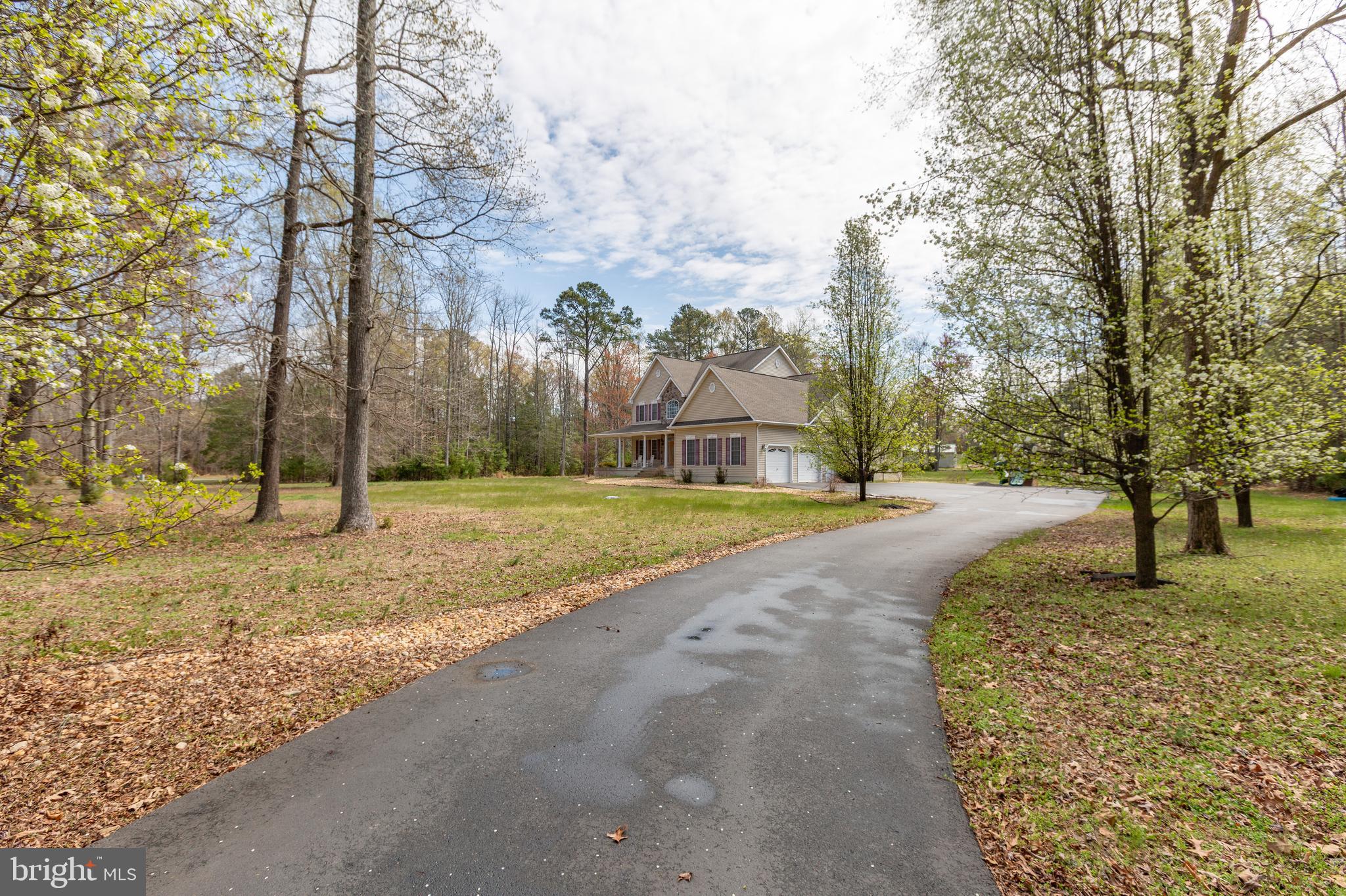 MT MORIAH ON THE POTOMAC - Residential