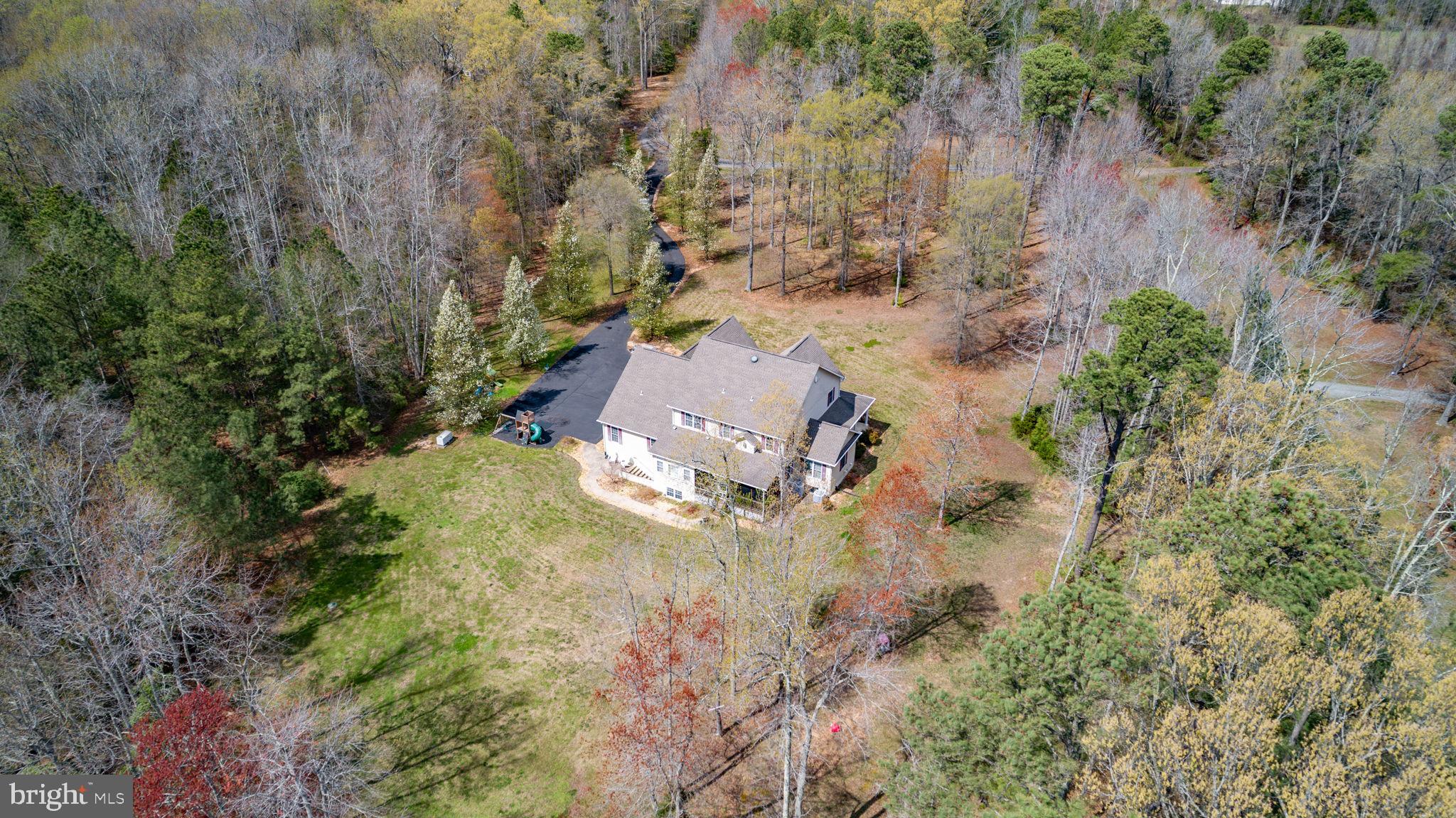 MT MORIAH ON THE POTOMAC - Residential