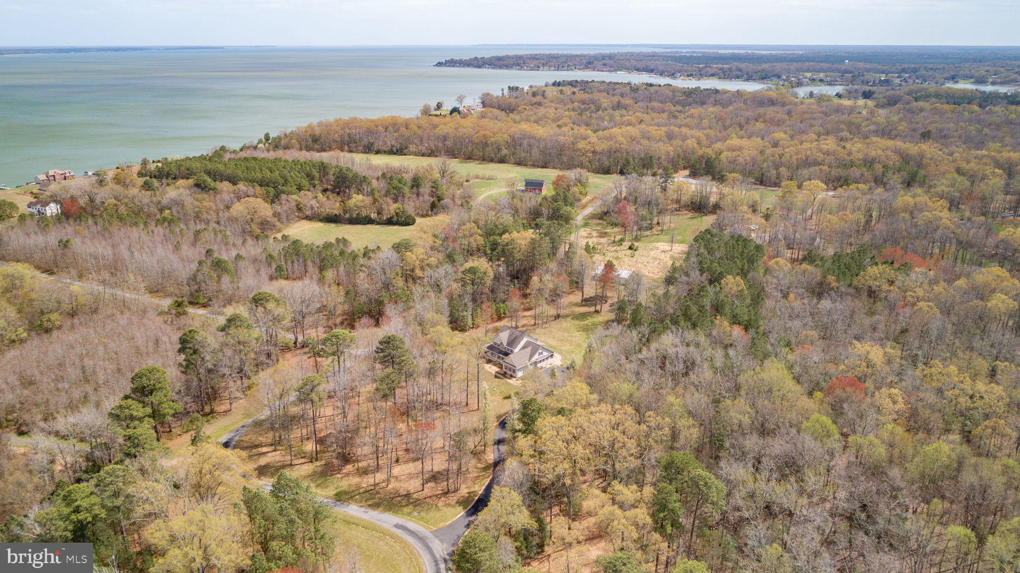 MT MORIAH ON THE POTOMAC - Residential