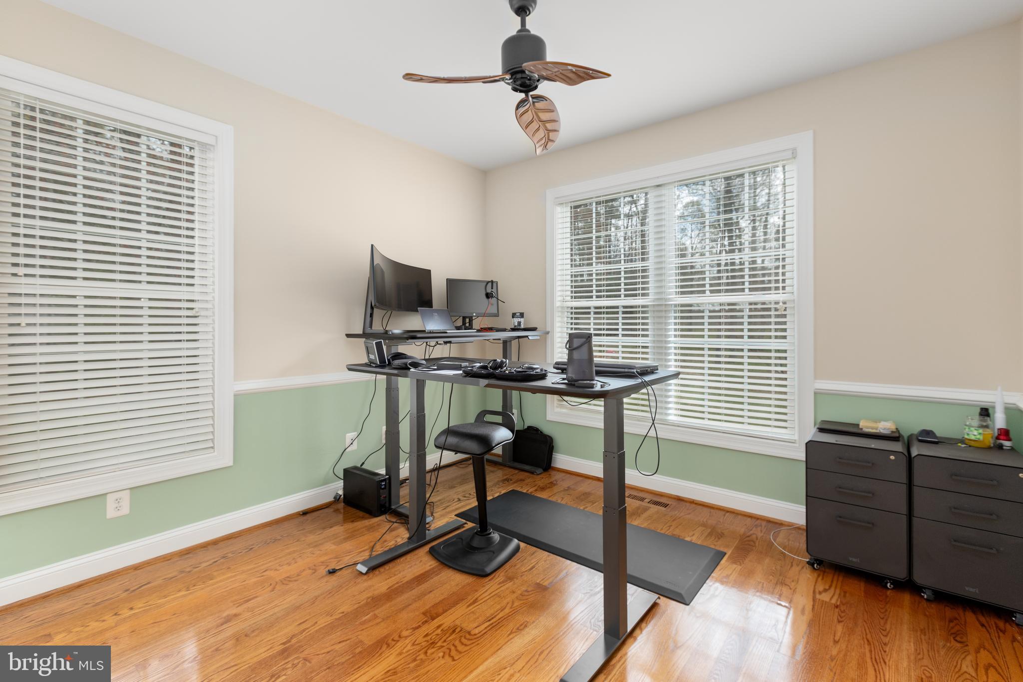 MT MORIAH ON THE POTOMAC - Residential