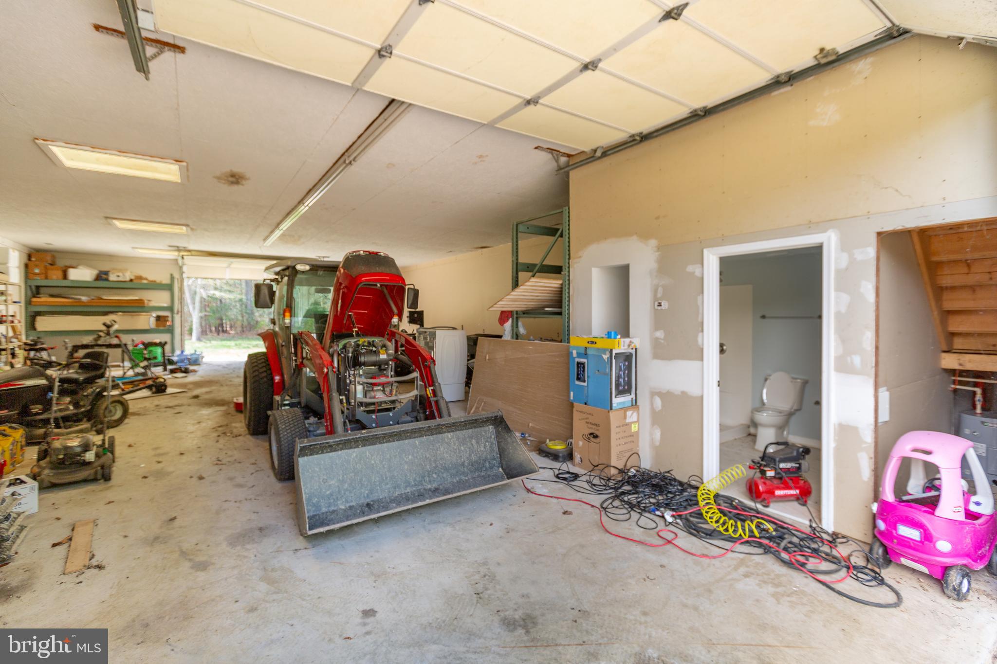 MT MORIAH ON THE POTOMAC - Residential