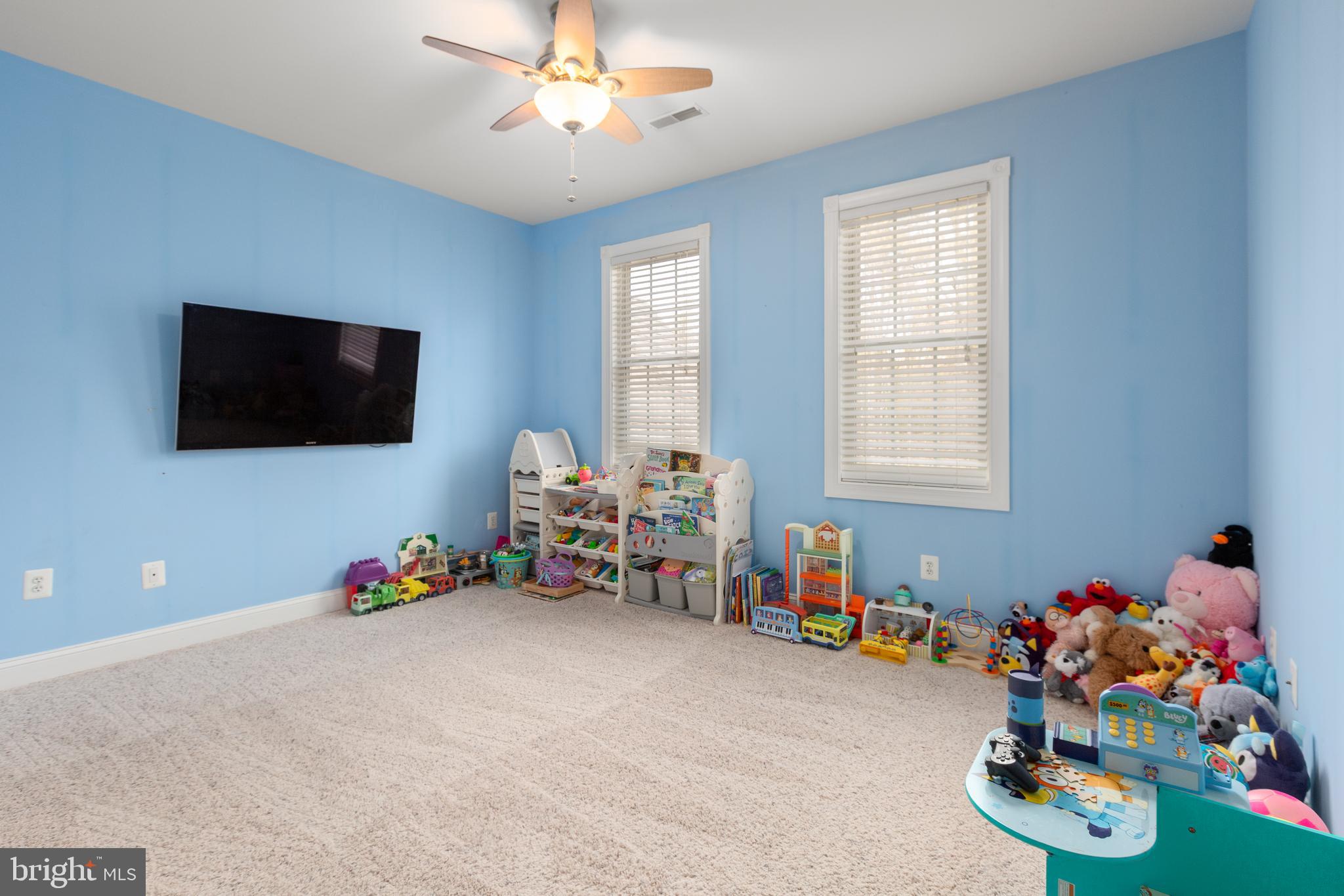 MT MORIAH ON THE POTOMAC - Residential